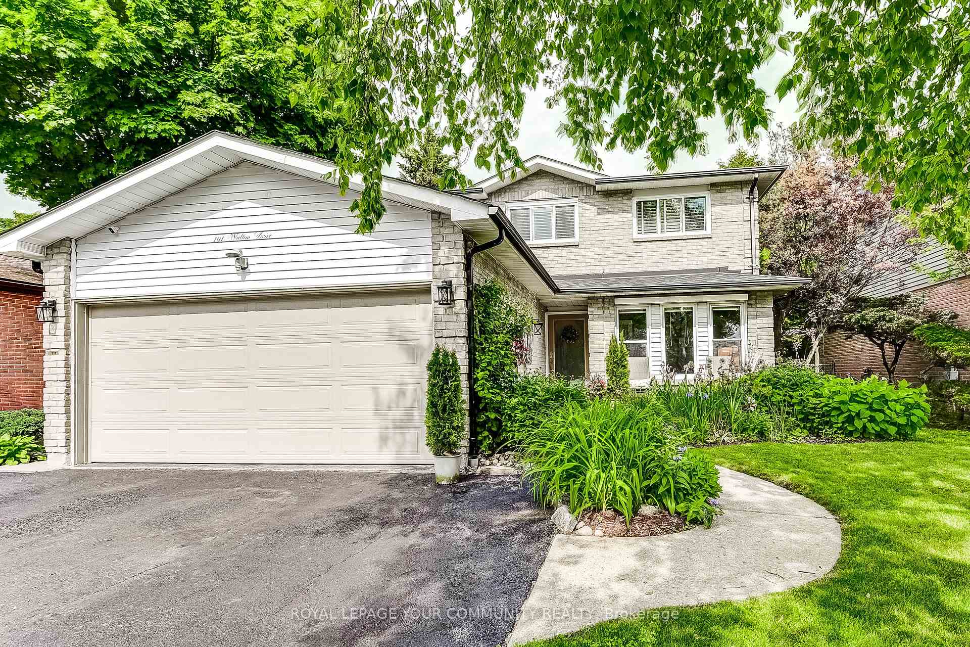 Photo 1 of 101 Walton Drive, Aurora, Aurora Village — HOMEH
