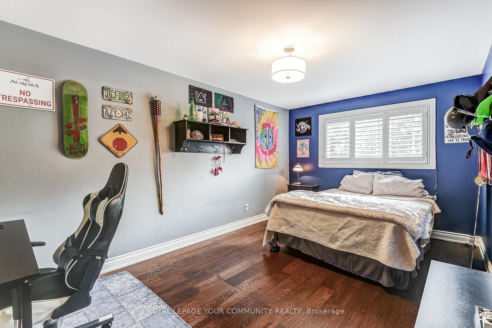 Photo 33 of 101 Walton Drive, Aurora, Aurora Village — HOMEH