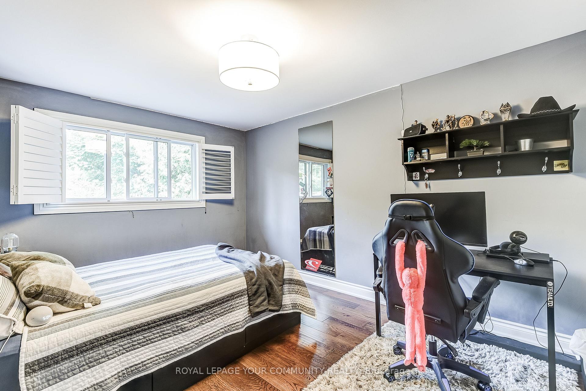 Photo 34 of 101 Walton Drive, Aurora, Aurora Village — HOMEH