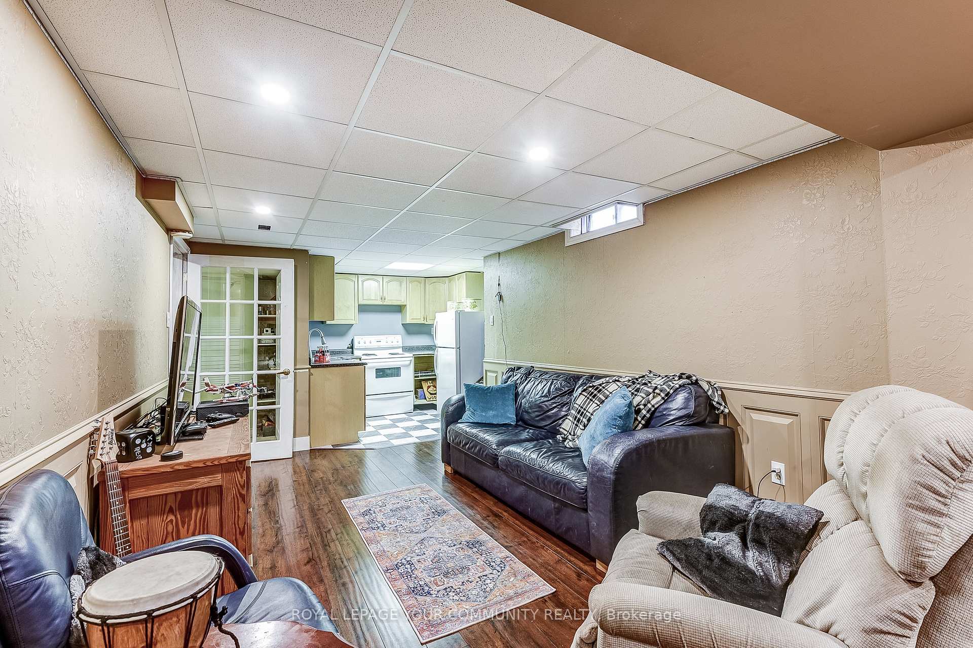 Photo 37 of 101 Walton Drive, Aurora, Aurora Village — HOMEH