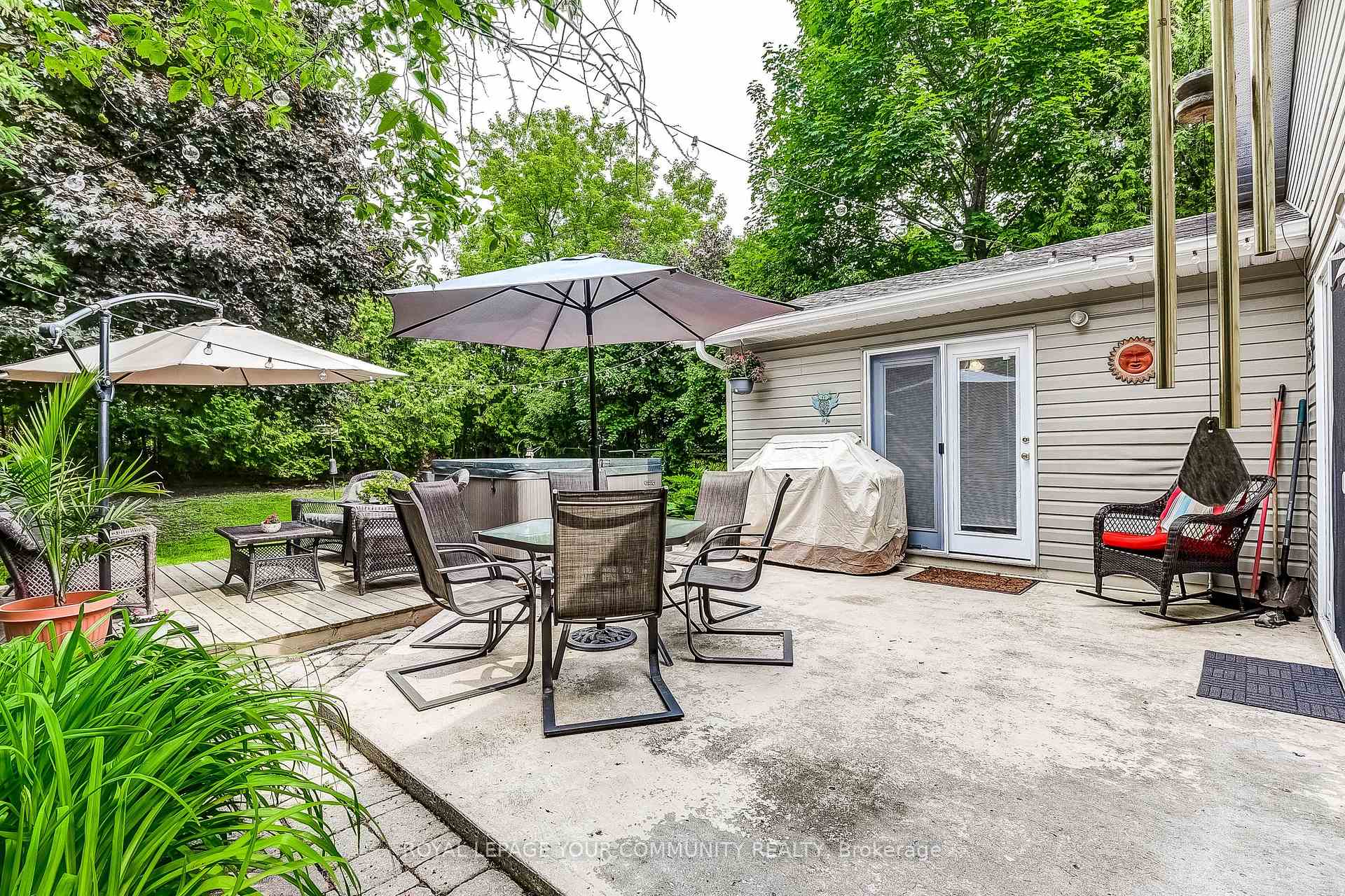 Photo 42 of 101 Walton Drive, Aurora, Aurora Village — HOMEH