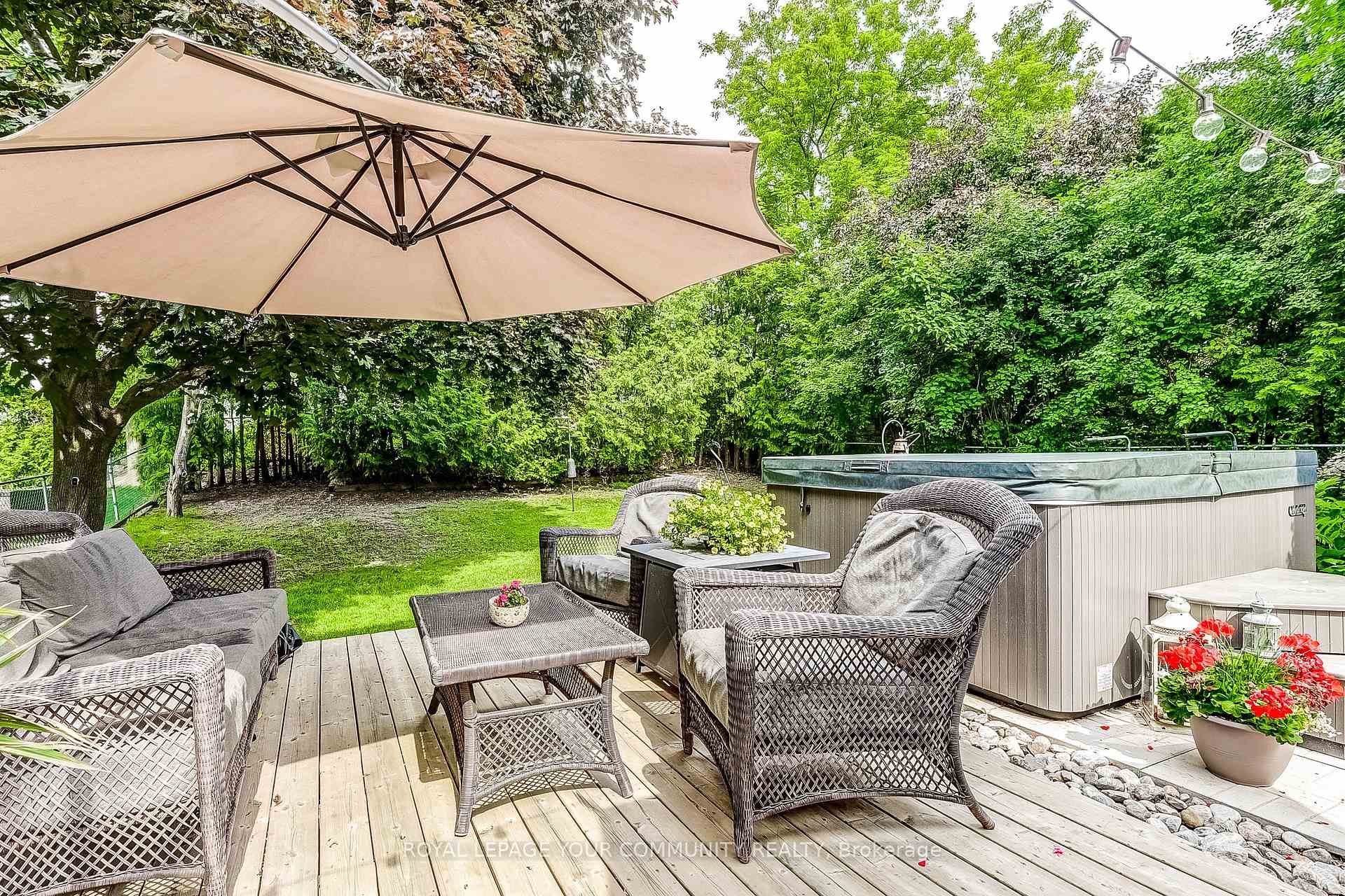 Photo 43 of 101 Walton Drive, Aurora, Aurora Village — HOMEH