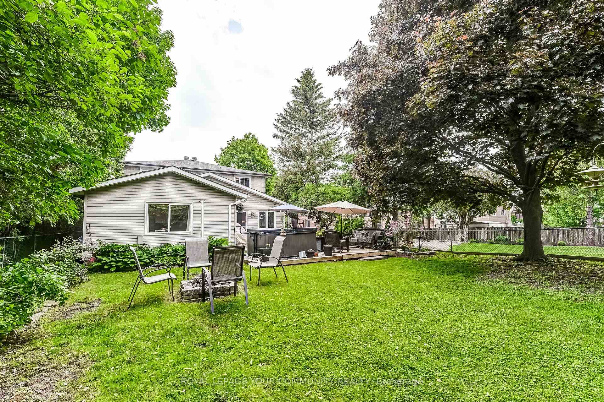 Photo 46 of 101 Walton Drive, Aurora, Aurora Village — HOMEH