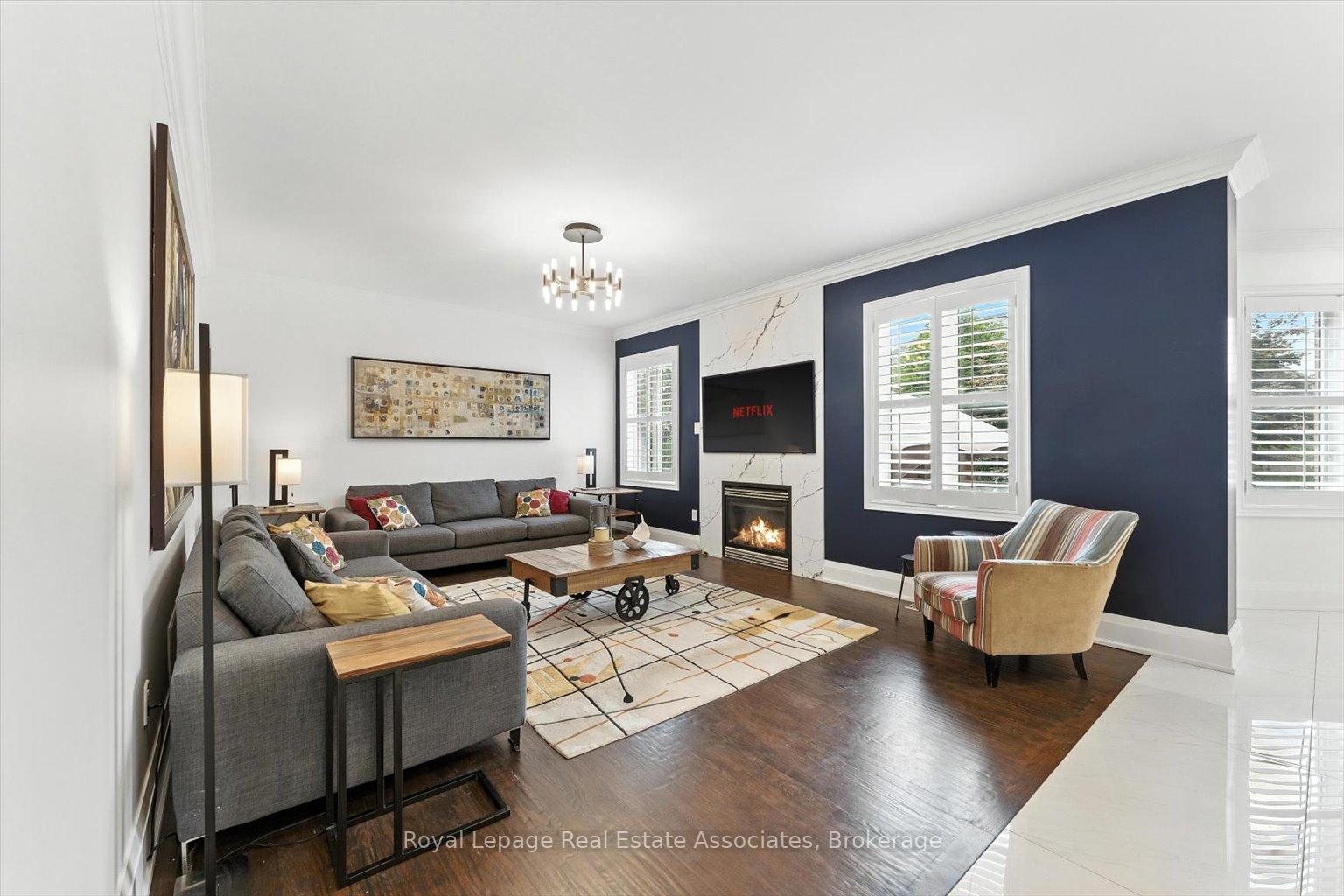 Photo 11 of 27 Grouse Lane, Brampton, Bram West — HOMEH