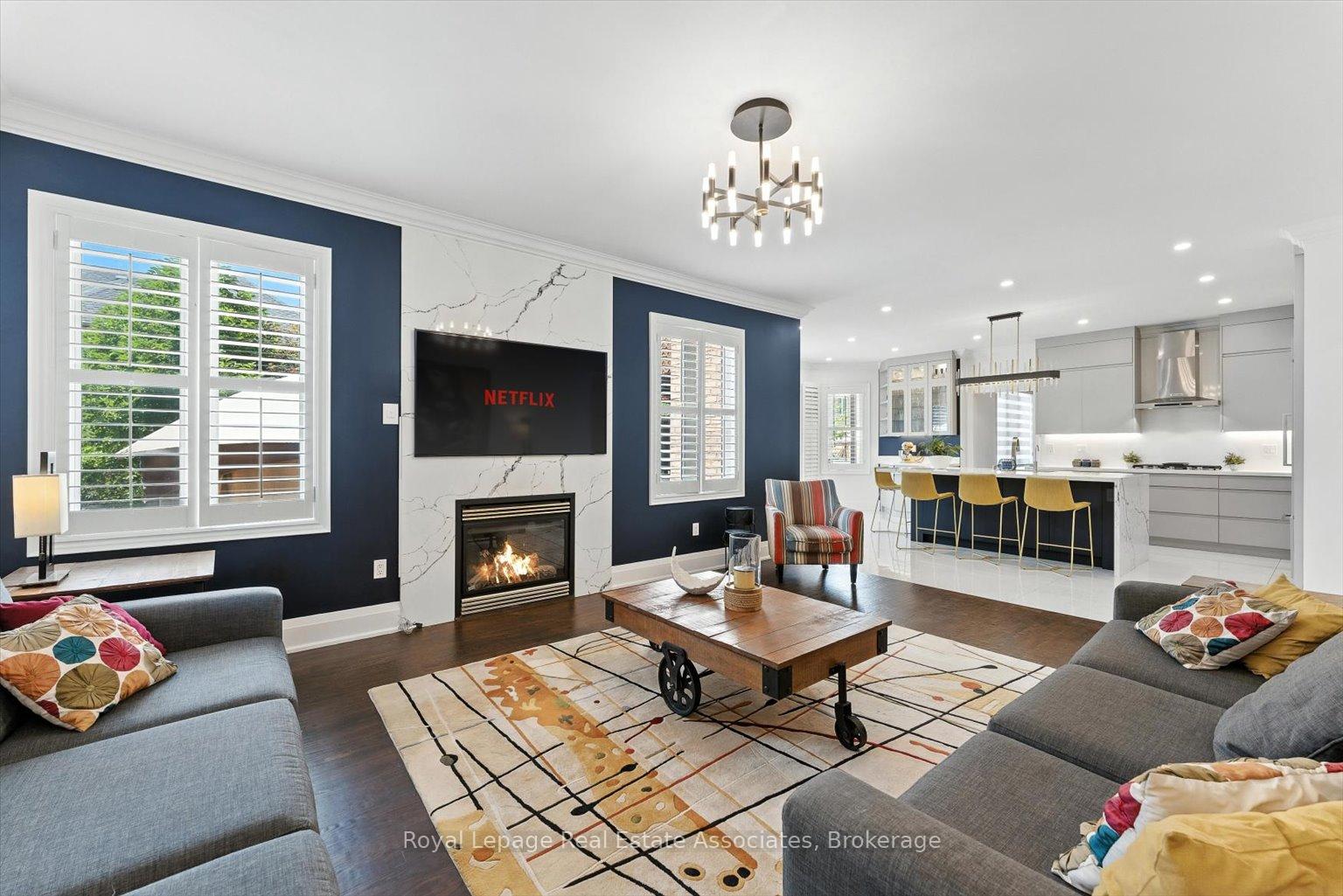 Photo 13 of 27 Grouse Lane, Brampton, Bram West — HOMEH