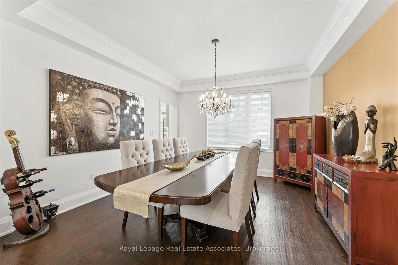 Photo 15 of 27 Grouse Lane, Brampton, Bram West — HOMEH
