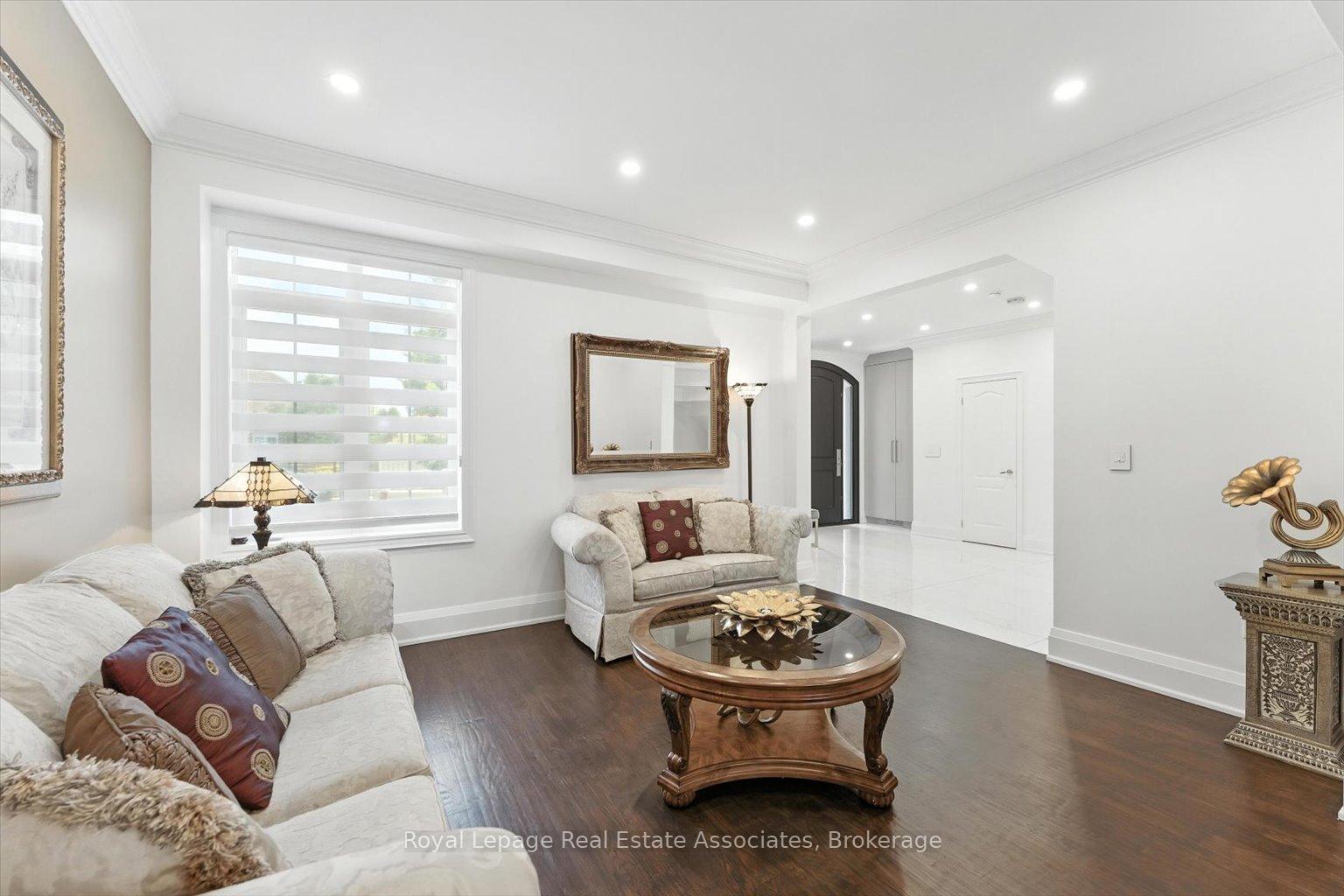 Photo 16 of 27 Grouse Lane, Brampton, Bram West — HOMEH