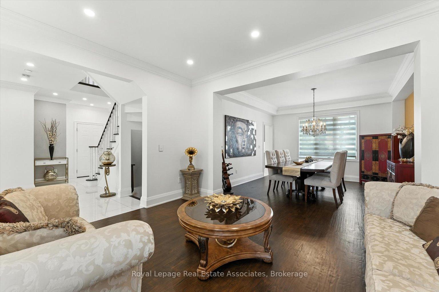 Photo 18 of 27 Grouse Lane, Brampton, Bram West — HOMEH