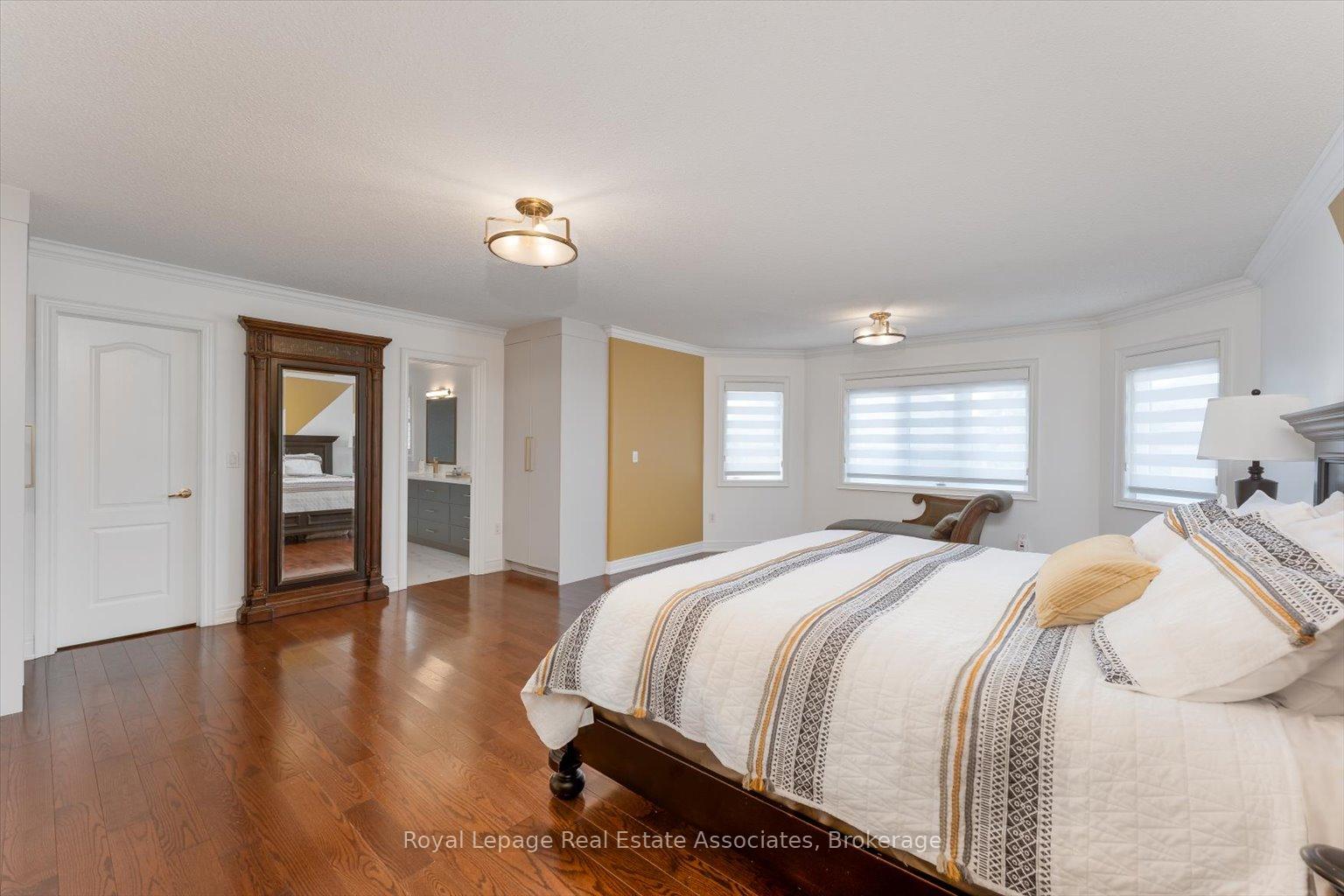 Photo 22 of 27 Grouse Lane, Brampton, Bram West — HOMEH