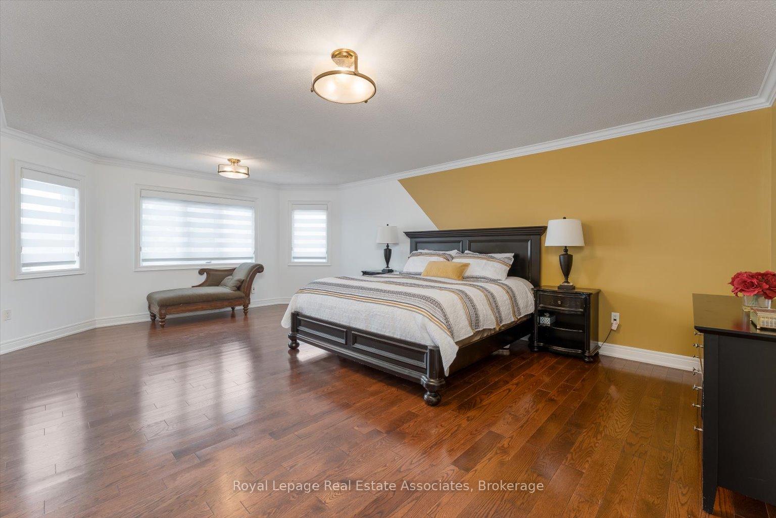 Photo 23 of 27 Grouse Lane, Brampton, Bram West — HOMEH