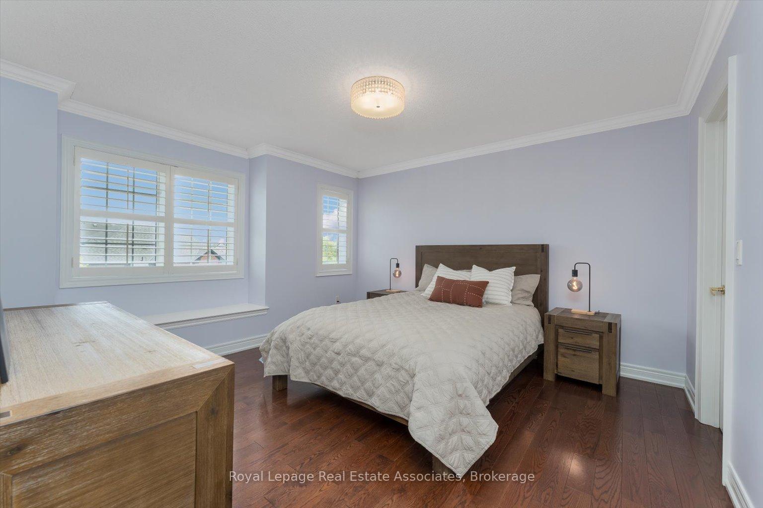 Photo 31 of 27 Grouse Lane, Brampton, Bram West — HOMEH