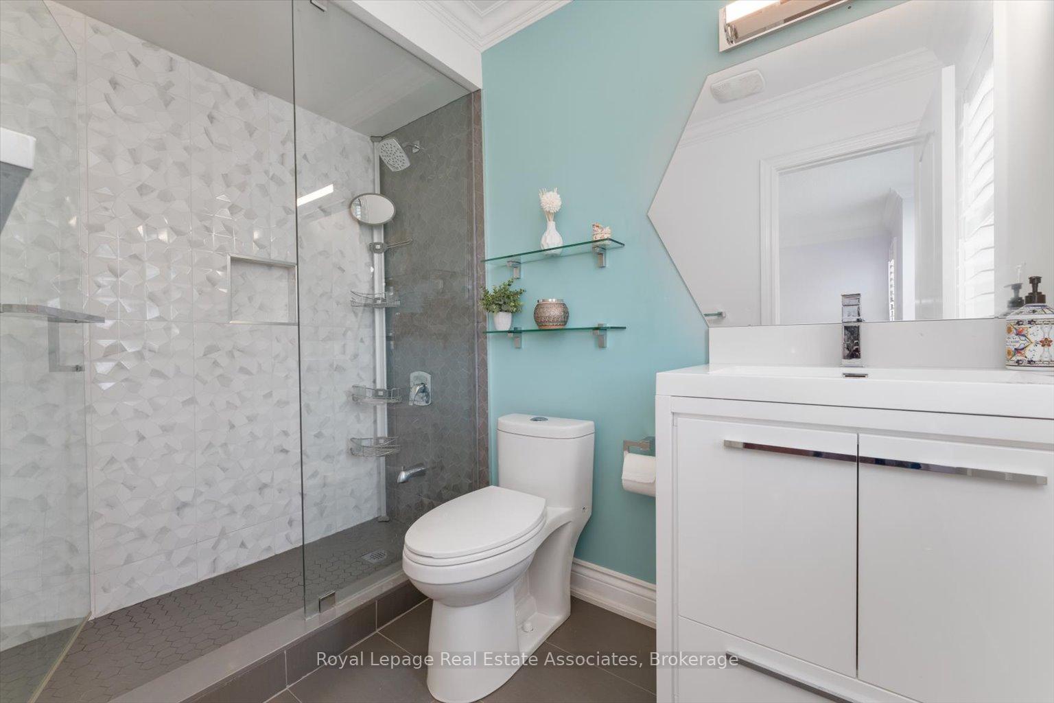 Photo 32 of 27 Grouse Lane, Brampton, Bram West — HOMEH