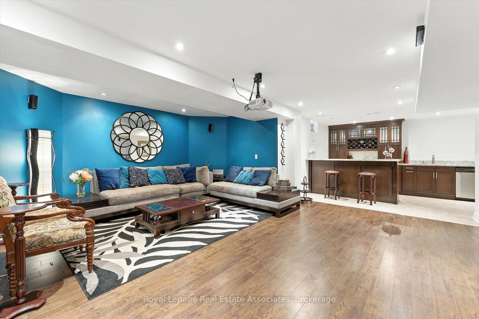 Photo 36 of 27 Grouse Lane, Brampton, Bram West — HOMEH