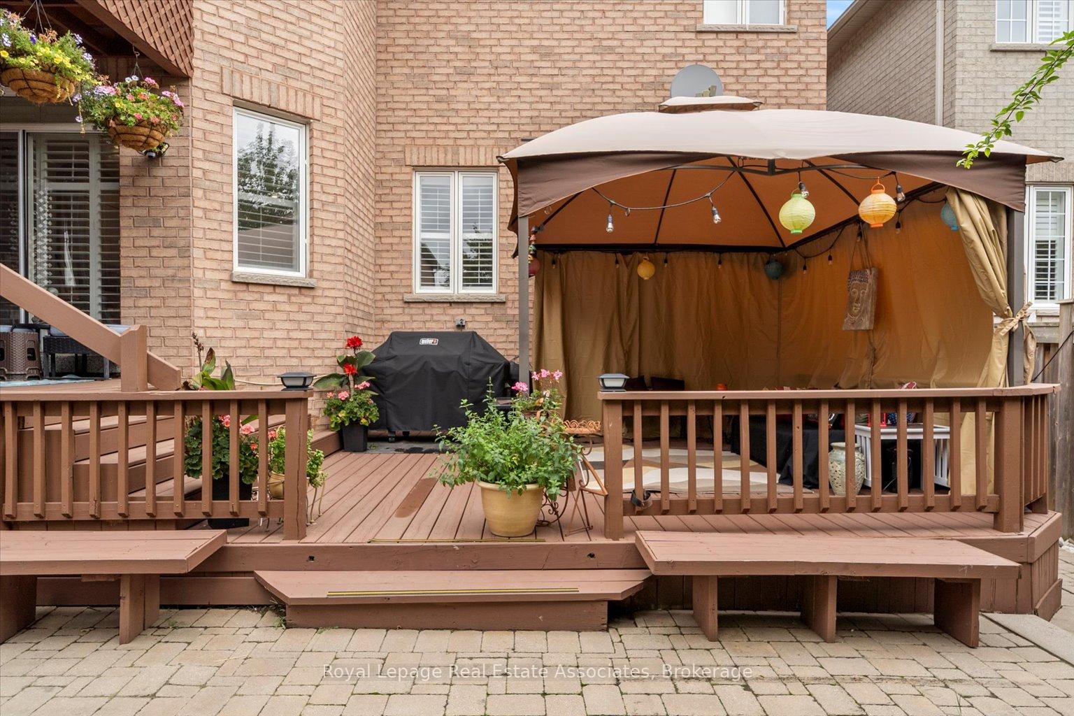 Photo 45 of 27 Grouse Lane, Brampton, Bram West — HOMEH