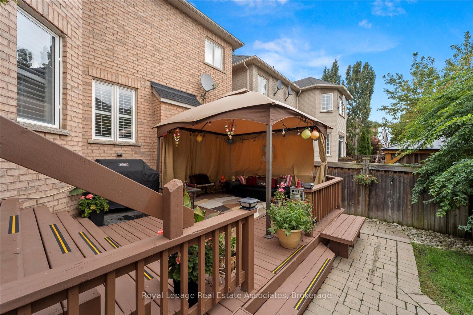 Photo 47 of 27 Grouse Lane, Brampton, Bram West — HOMEH