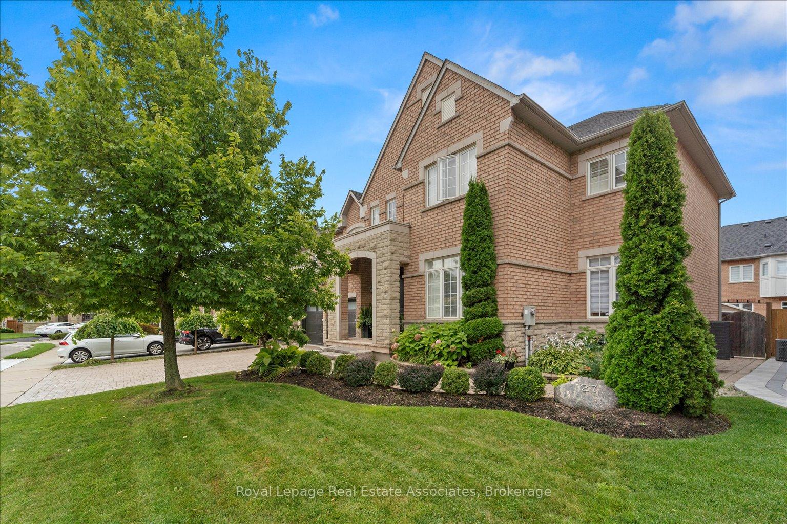 Photo 50 of 27 Grouse Lane, Brampton, Bram West — HOMEH