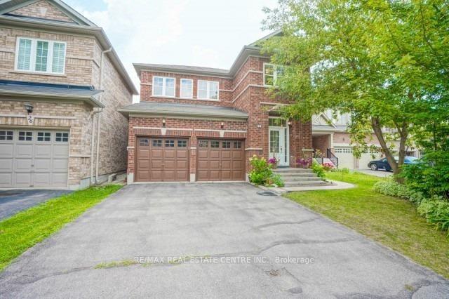 Front of Unit A, 28 Stephanie Avenue