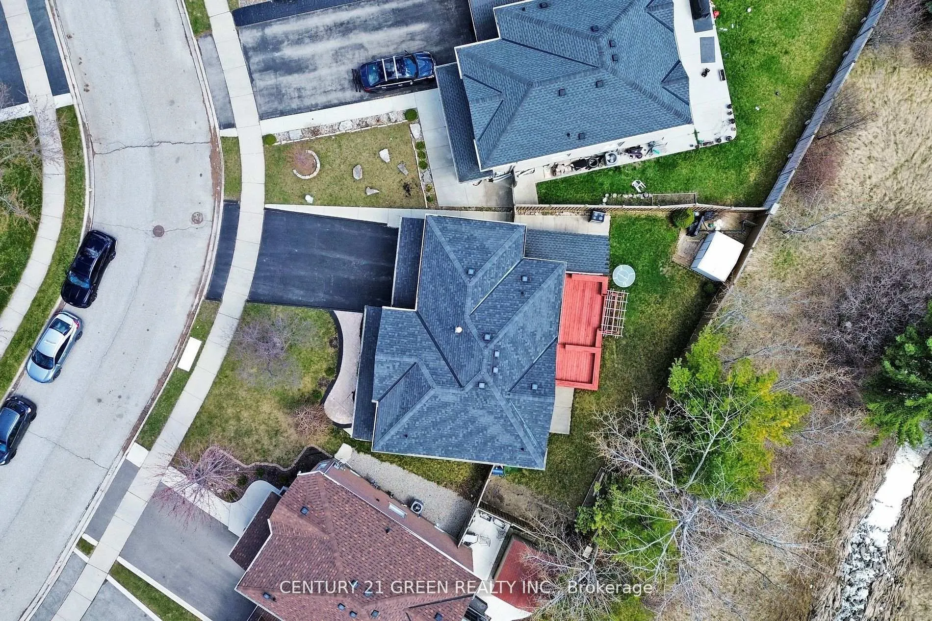 Photo 5 of 26 Dolphin Song Crescent, Brampton, Sandringham-Wellington — HOMEH