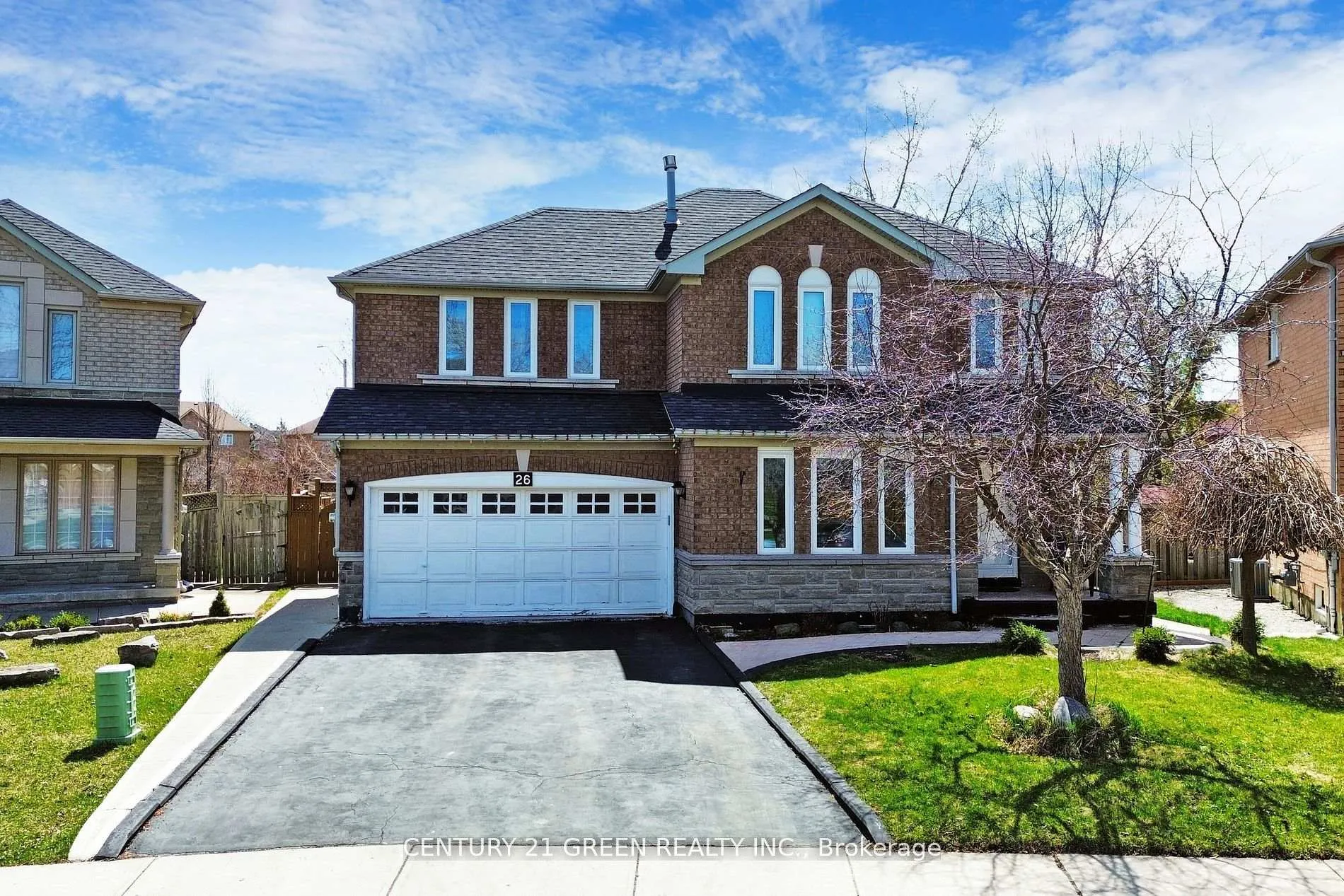 Photo 8 of 26 Dolphin Song Crescent, Brampton, Sandringham-Wellington — HOMEH