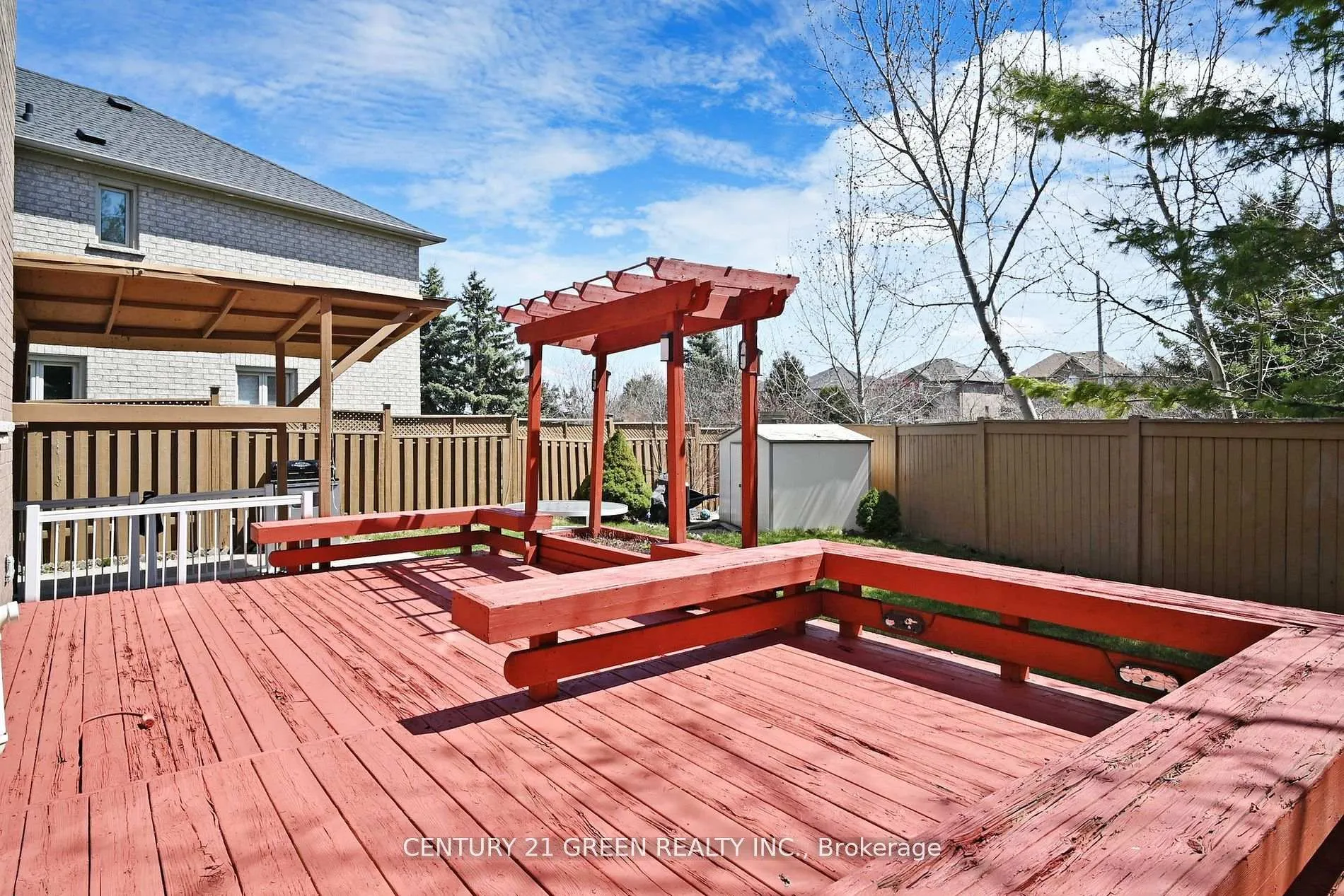 Photo 34 of 26 Dolphin Song Crescent, Brampton, Sandringham-Wellington — HOMEH