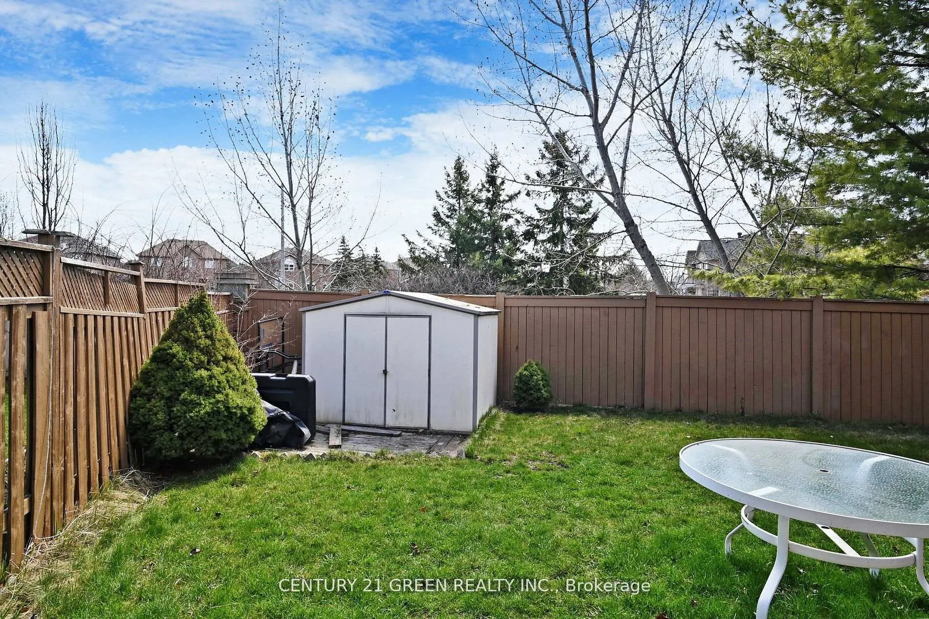 Photo 35 of 26 Dolphin Song Crescent, Brampton, Sandringham-Wellington — HOMEH