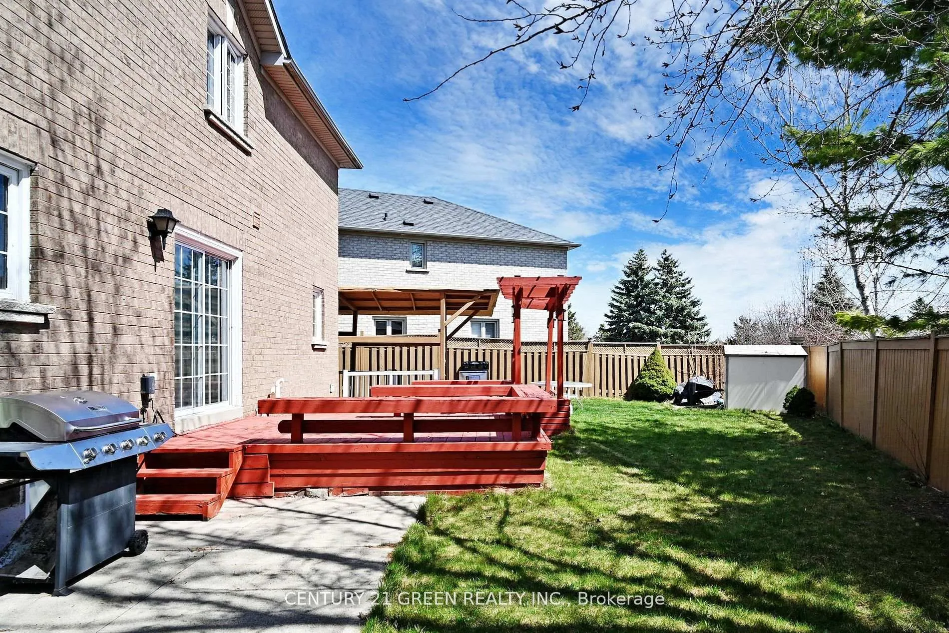 Photo 37 of 26 Dolphin Song Crescent, Brampton, Sandringham-Wellington — HOMEH