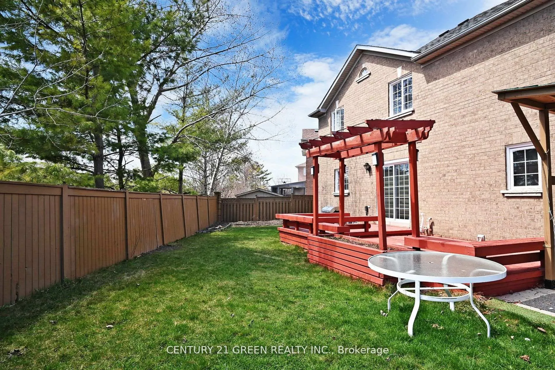 Photo 38 of 26 Dolphin Song Crescent, Brampton, Sandringham-Wellington — HOMEH