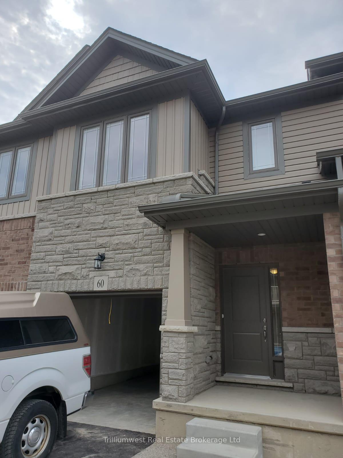 Photo 1 of Unit 60, 77 Diana Drive, Brant, Brantford Twp — HOMEH