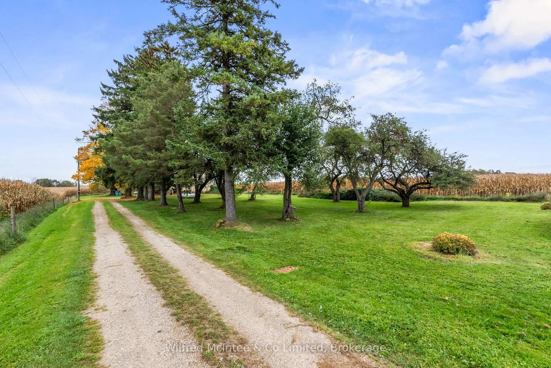 Photo 3 of 570 20 Side Road, Brockton — HOMEH