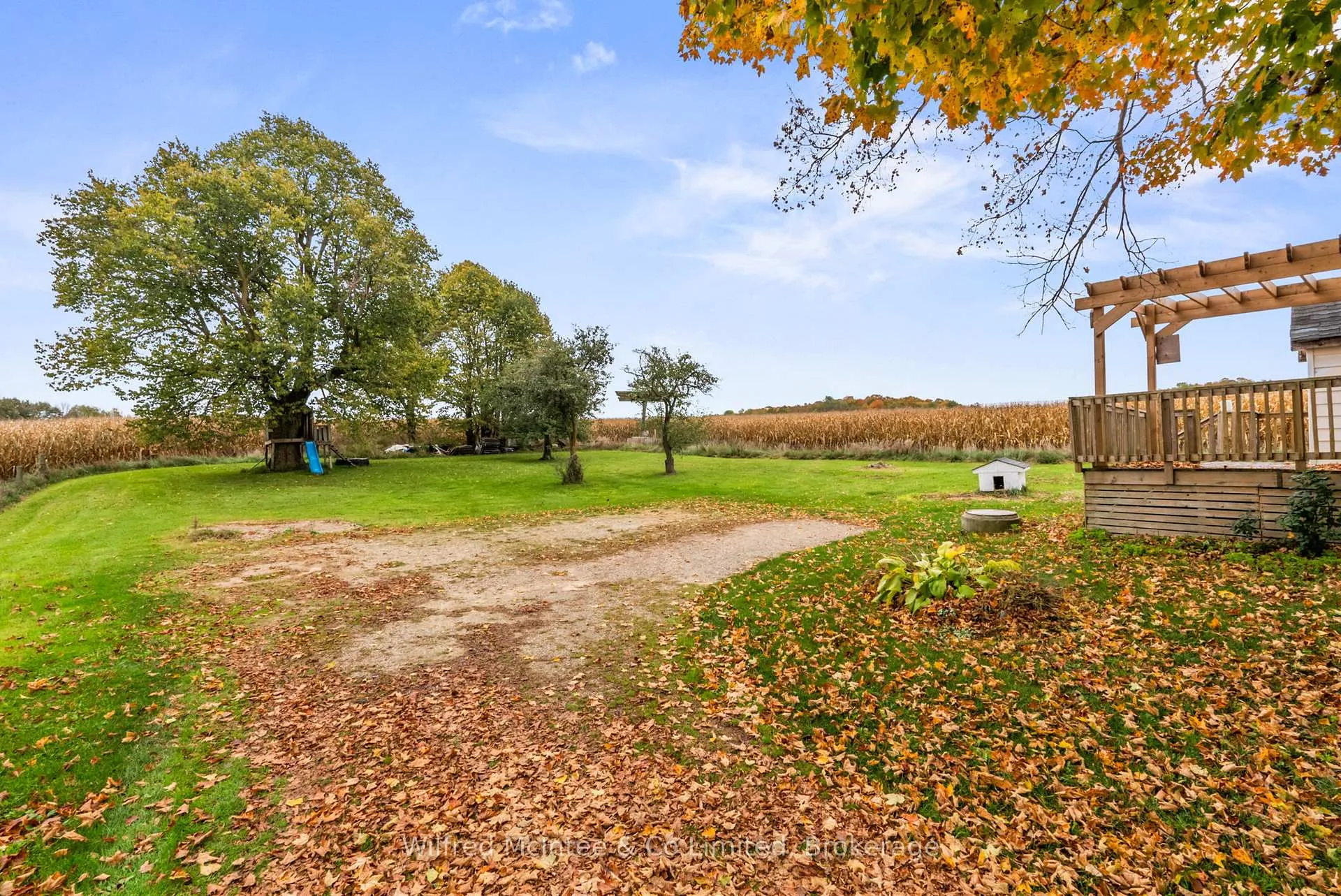 Photo 30 of 570 20 Side Road, Brockton — HOMEH