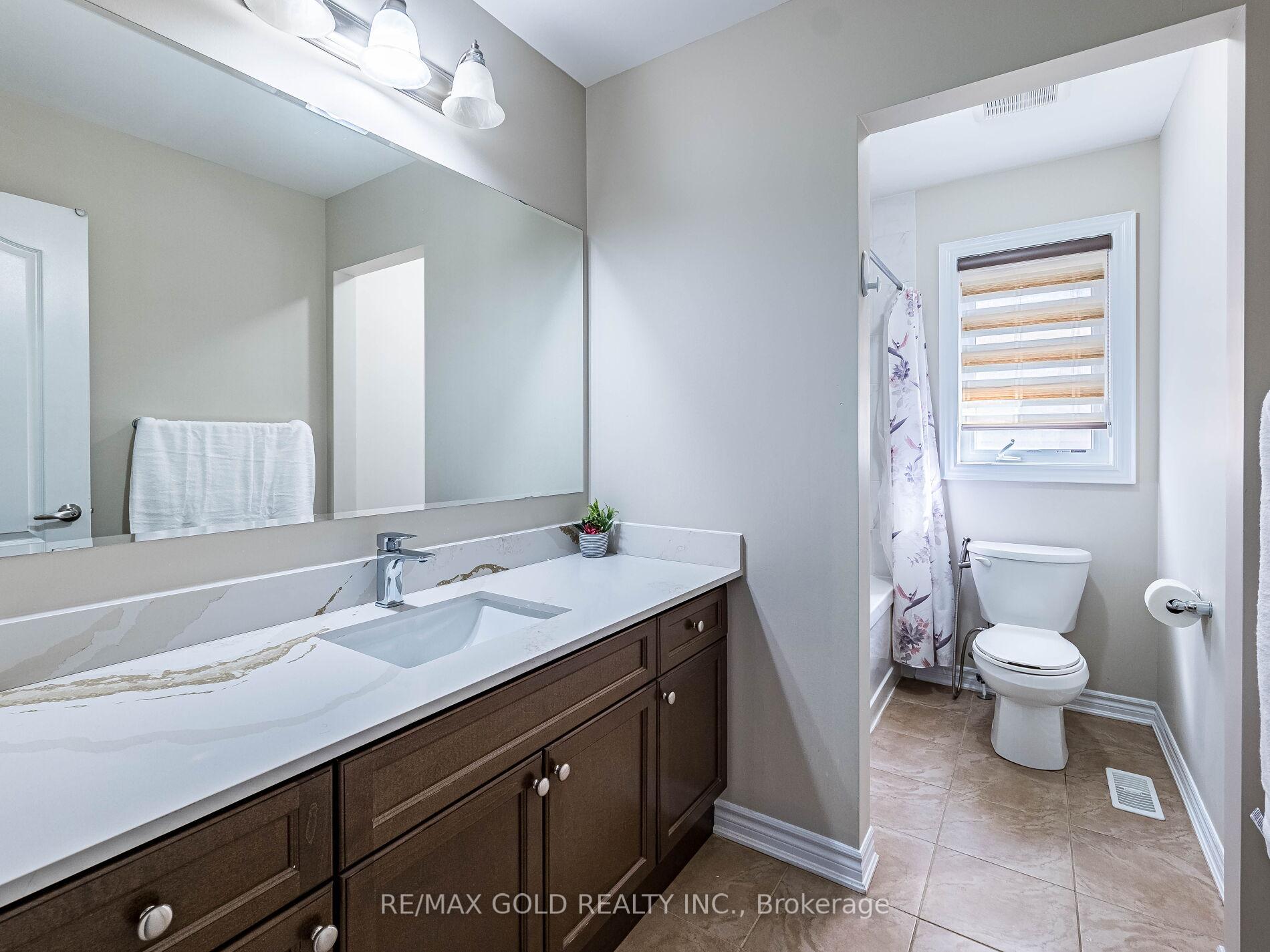 Photo 25 of 140 Thornbush Boulevard, Brampton, Northwest Brampton — HOMEH