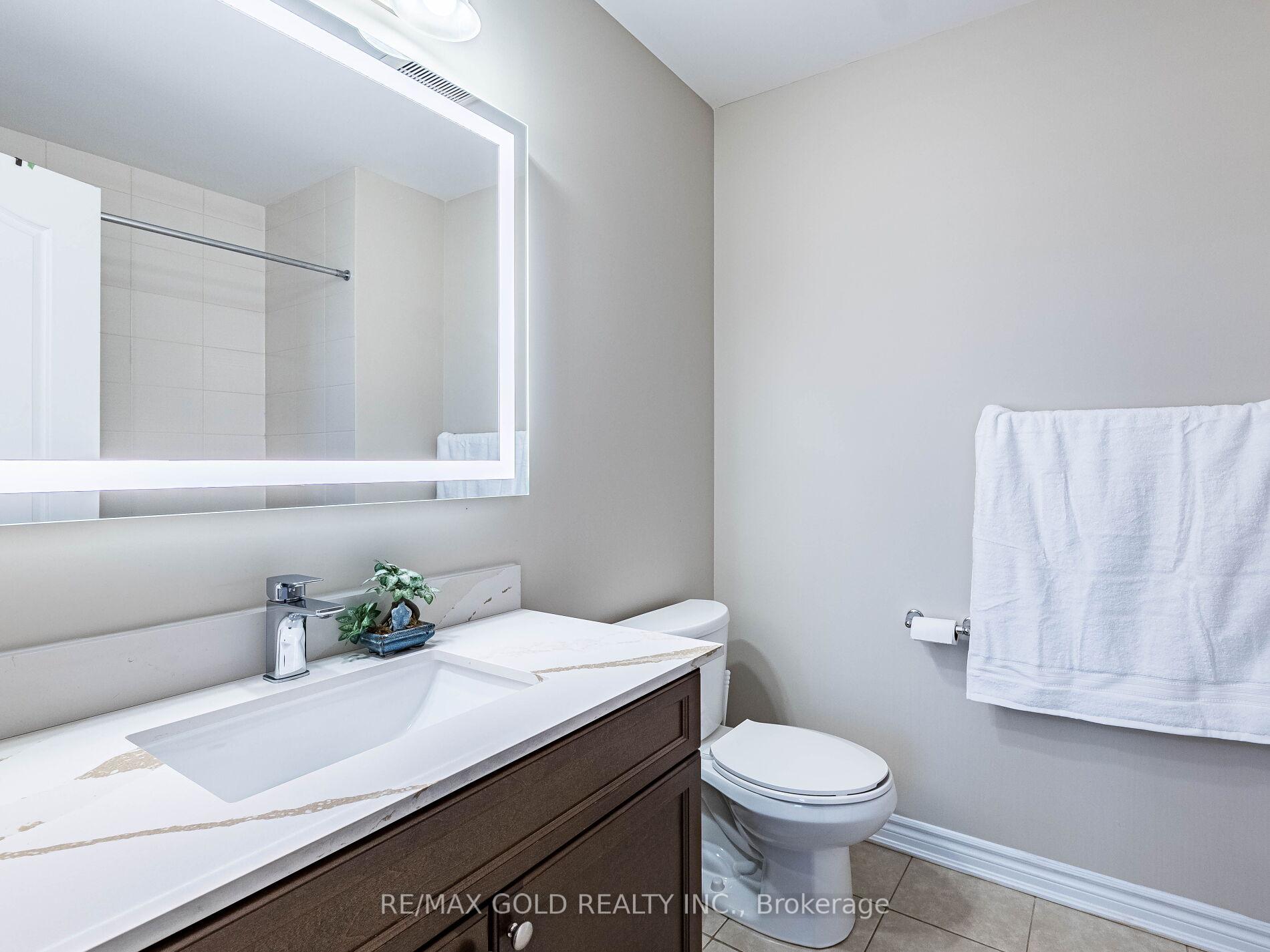 Photo 27 of 140 Thornbush Boulevard, Brampton, Northwest Brampton — HOMEH