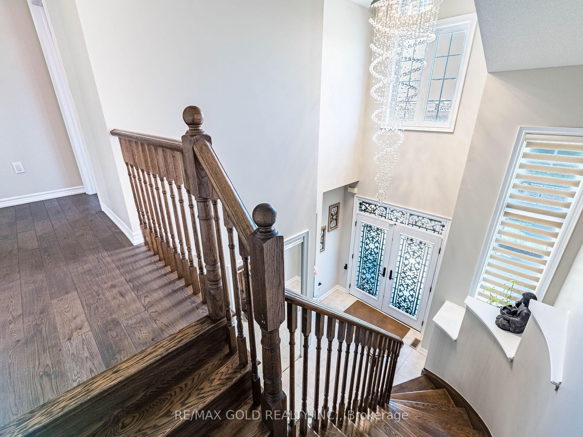 Photo 28 of 140 Thornbush Boulevard, Brampton, Northwest Brampton — HOMEH