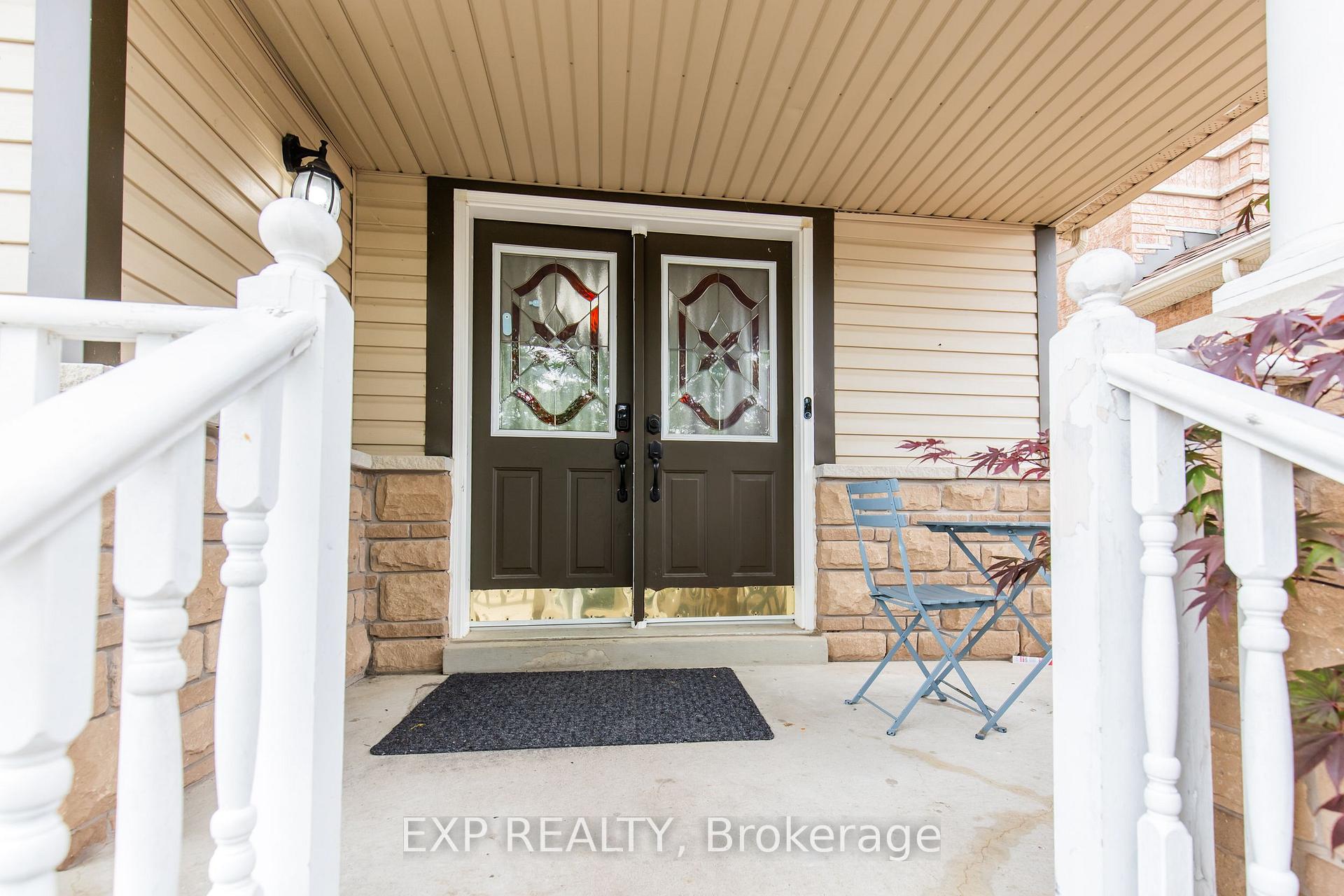 Photo 3 of 334 Van Kirk Drive, Brampton, Northwest Sandalwood Parkway — HOMEH