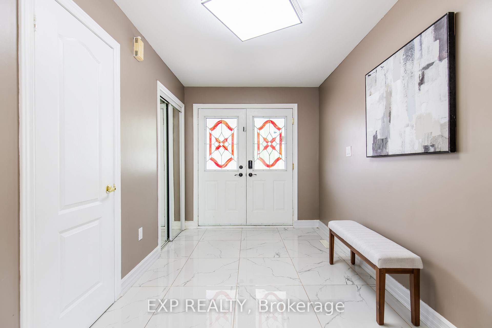 Photo 2 of 334 Van Kirk Drive, Brampton, Northwest Sandalwood Parkway — HOMEH
