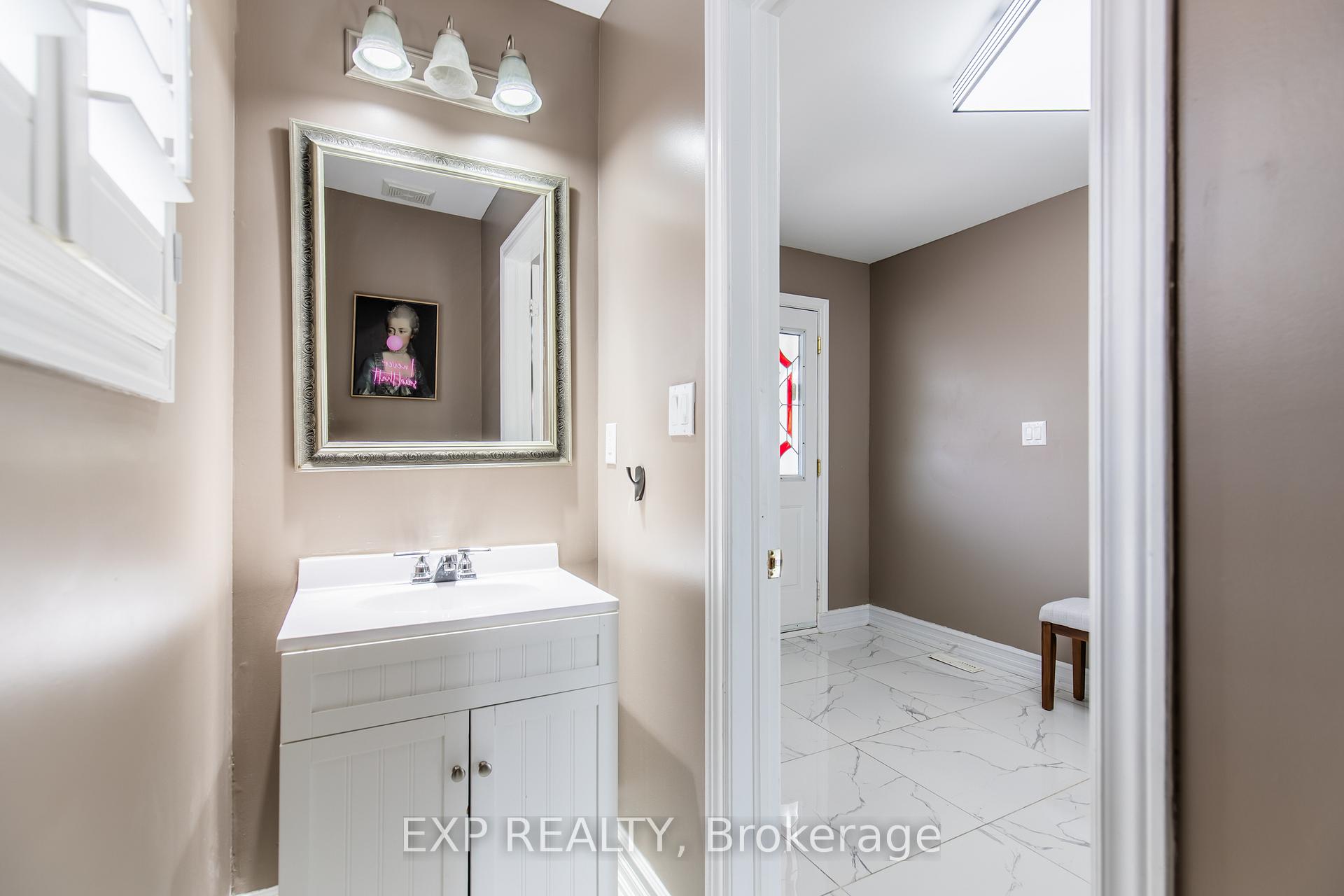 Photo 5 of 334 Van Kirk Drive, Brampton, Northwest Sandalwood Parkway — HOMEH