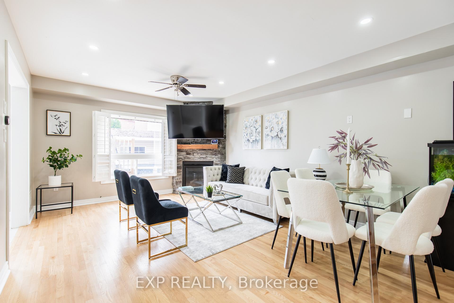 Photo 11 of 334 Van Kirk Drive, Brampton, Northwest Sandalwood Parkway — HOMEH