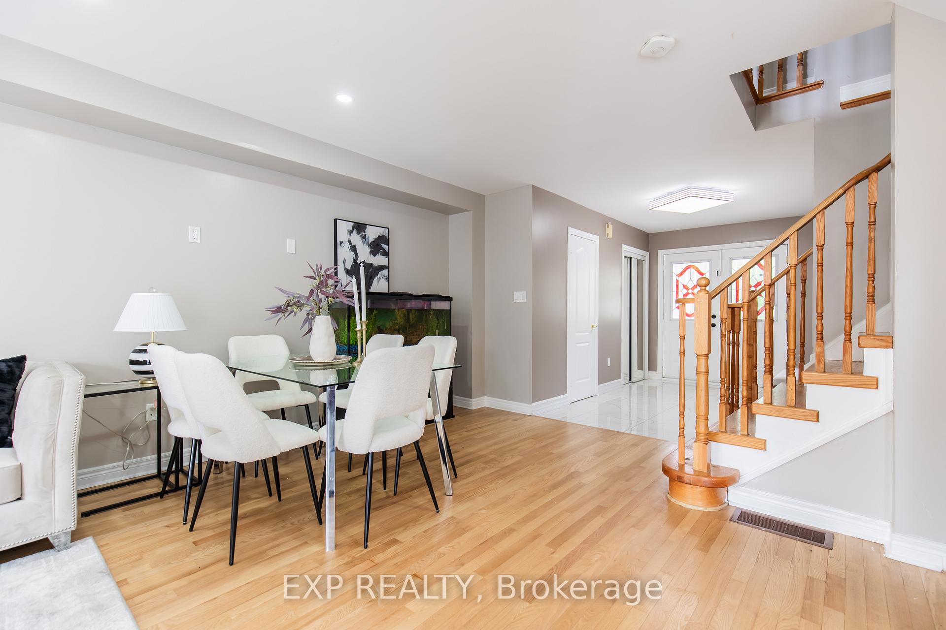 Photo 8 of 334 Van Kirk Drive, Brampton, Northwest Sandalwood Parkway — HOMEH