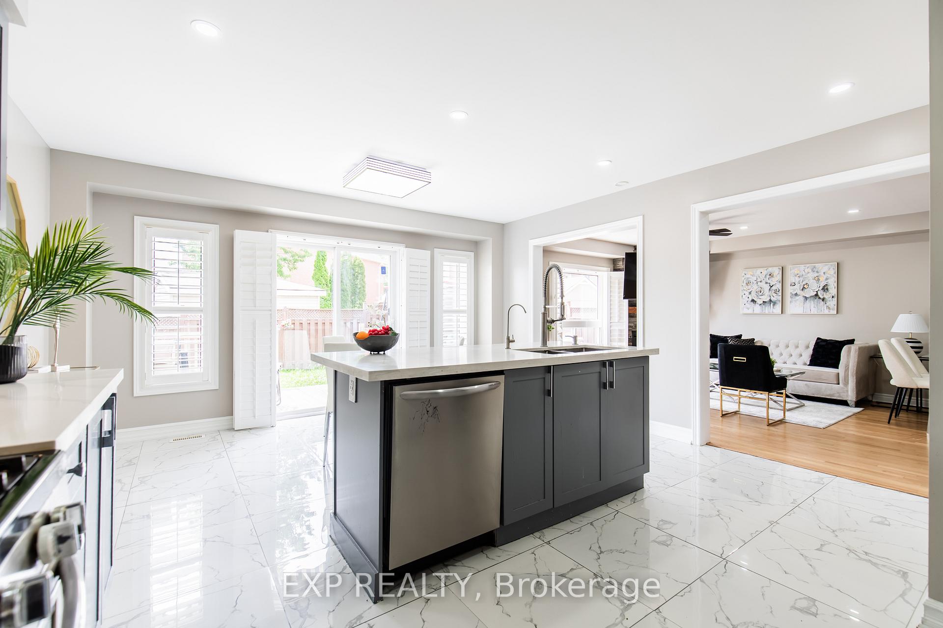 Photo 12 of 334 Van Kirk Drive, Brampton, Northwest Sandalwood Parkway — HOMEH