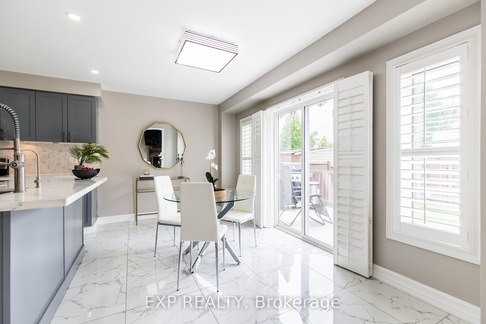 Photo 14 of 334 Van Kirk Drive, Brampton, Northwest Sandalwood Parkway — HOMEH