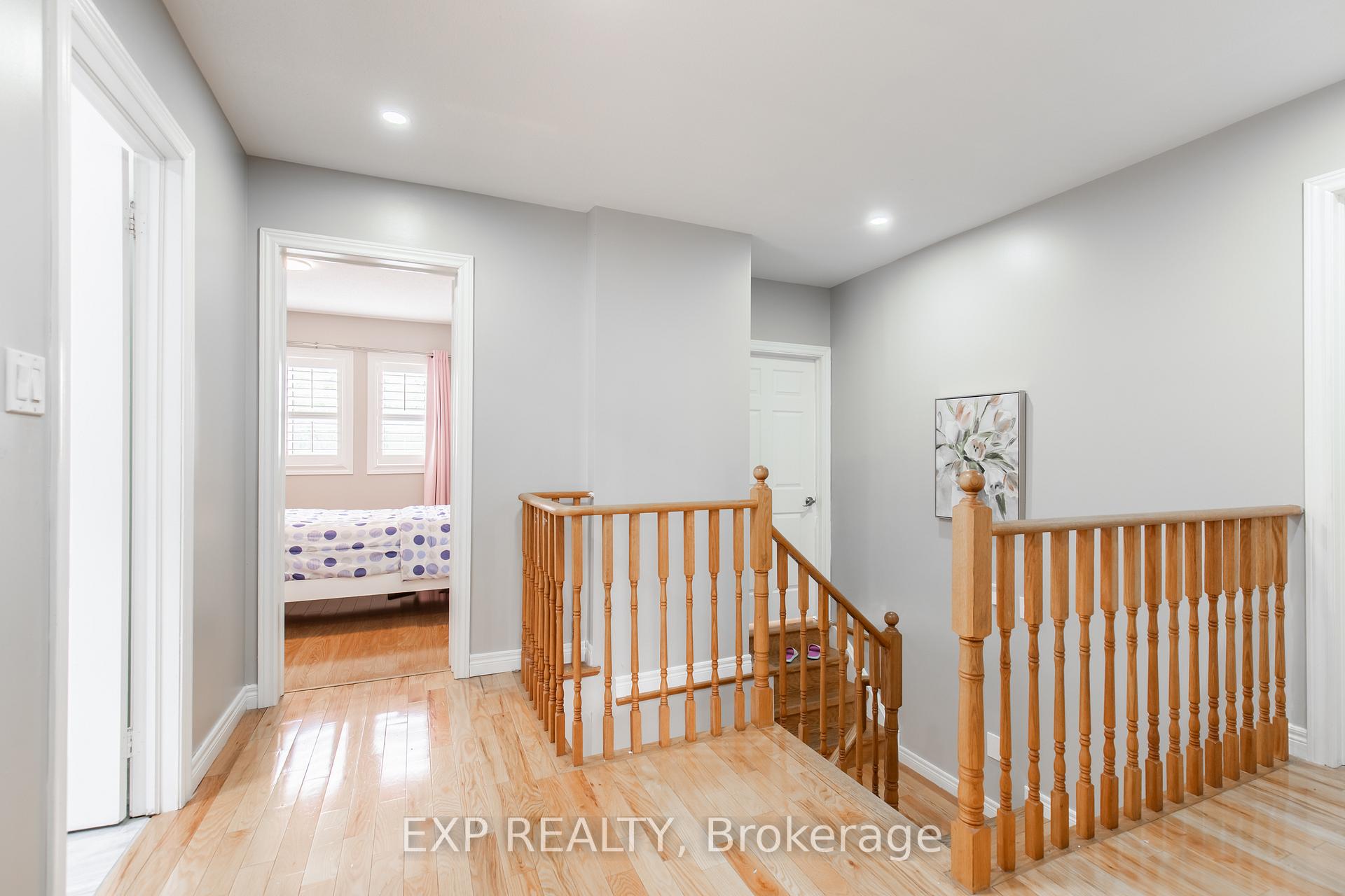Photo 38 of 334 Van Kirk Drive, Brampton, Northwest Sandalwood Parkway — HOMEH