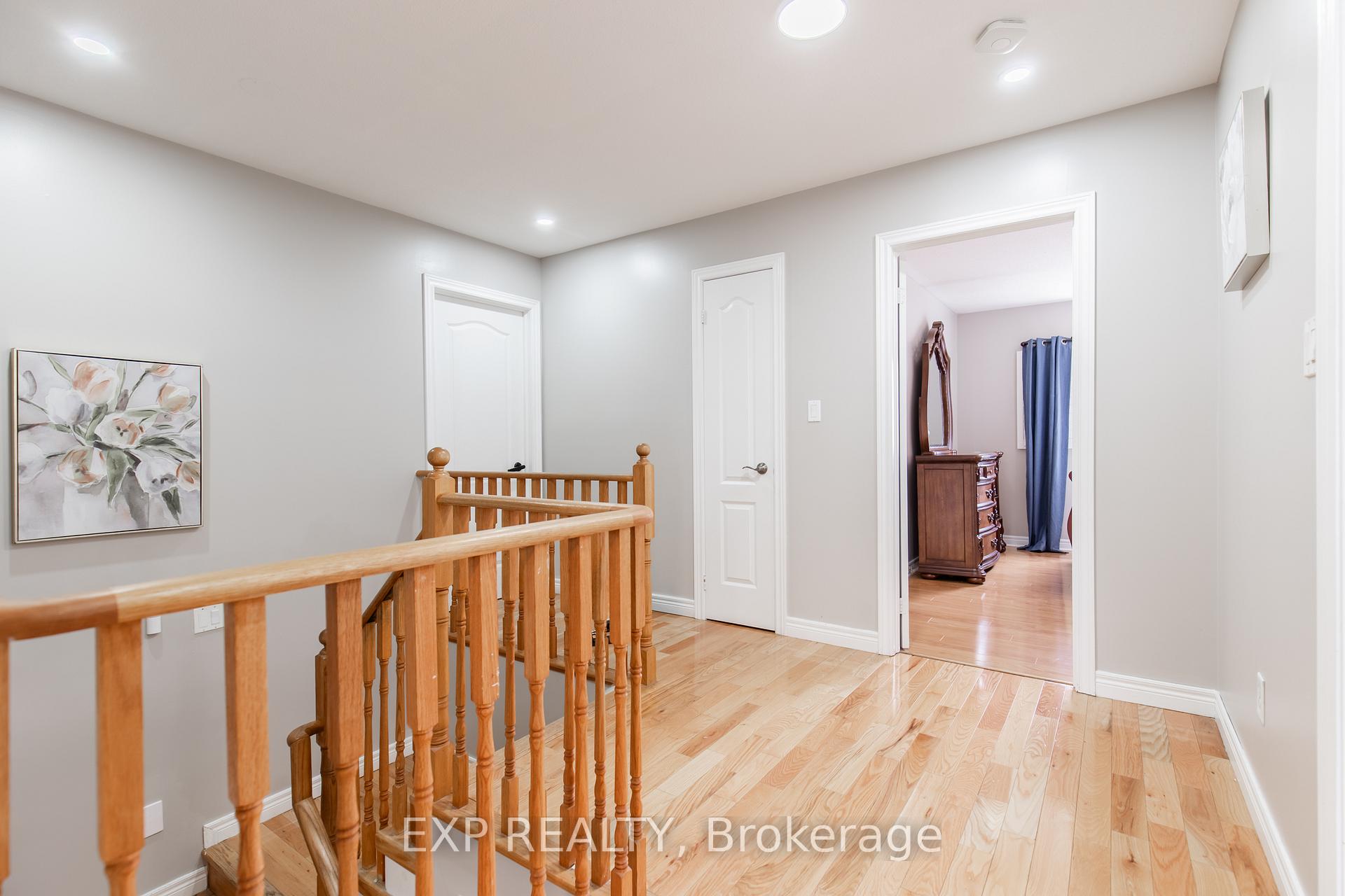 Photo 17 of 334 Van Kirk Drive, Brampton, Northwest Sandalwood Parkway — HOMEH