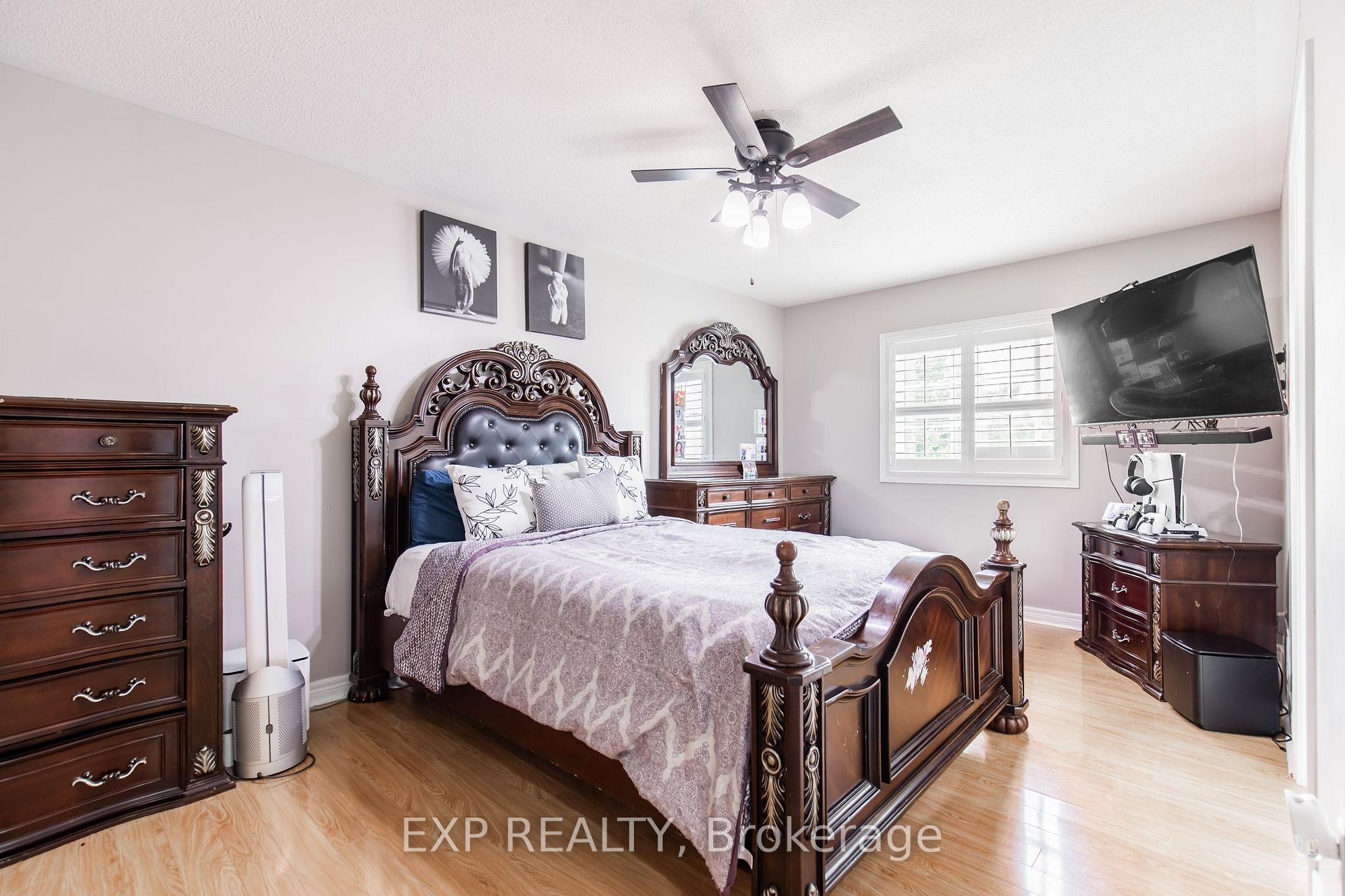 Photo 18 of 334 Van Kirk Drive, Brampton, Northwest Sandalwood Parkway — HOMEH
