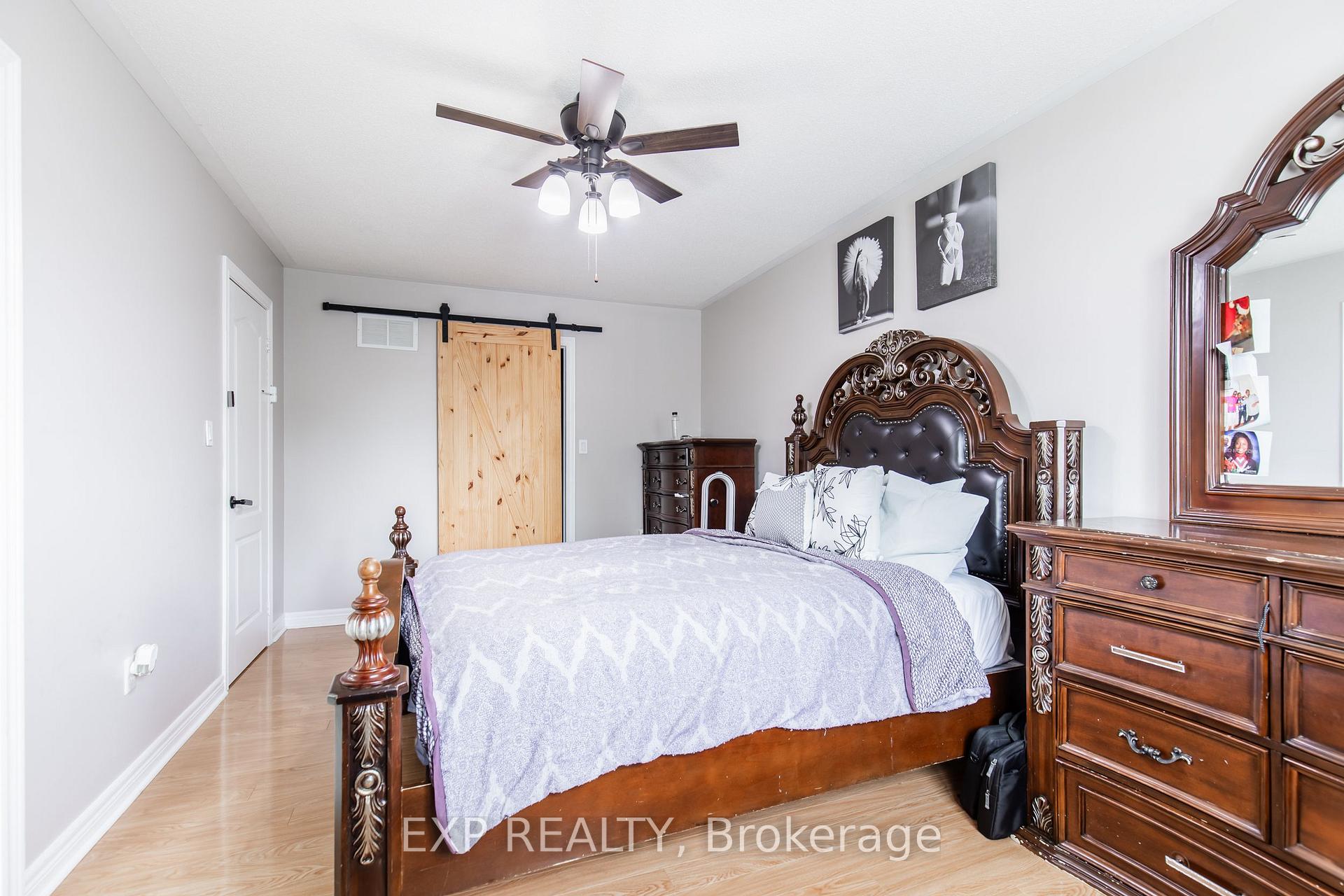Photo 39 of 334 Van Kirk Drive, Brampton, Northwest Sandalwood Parkway — HOMEH
