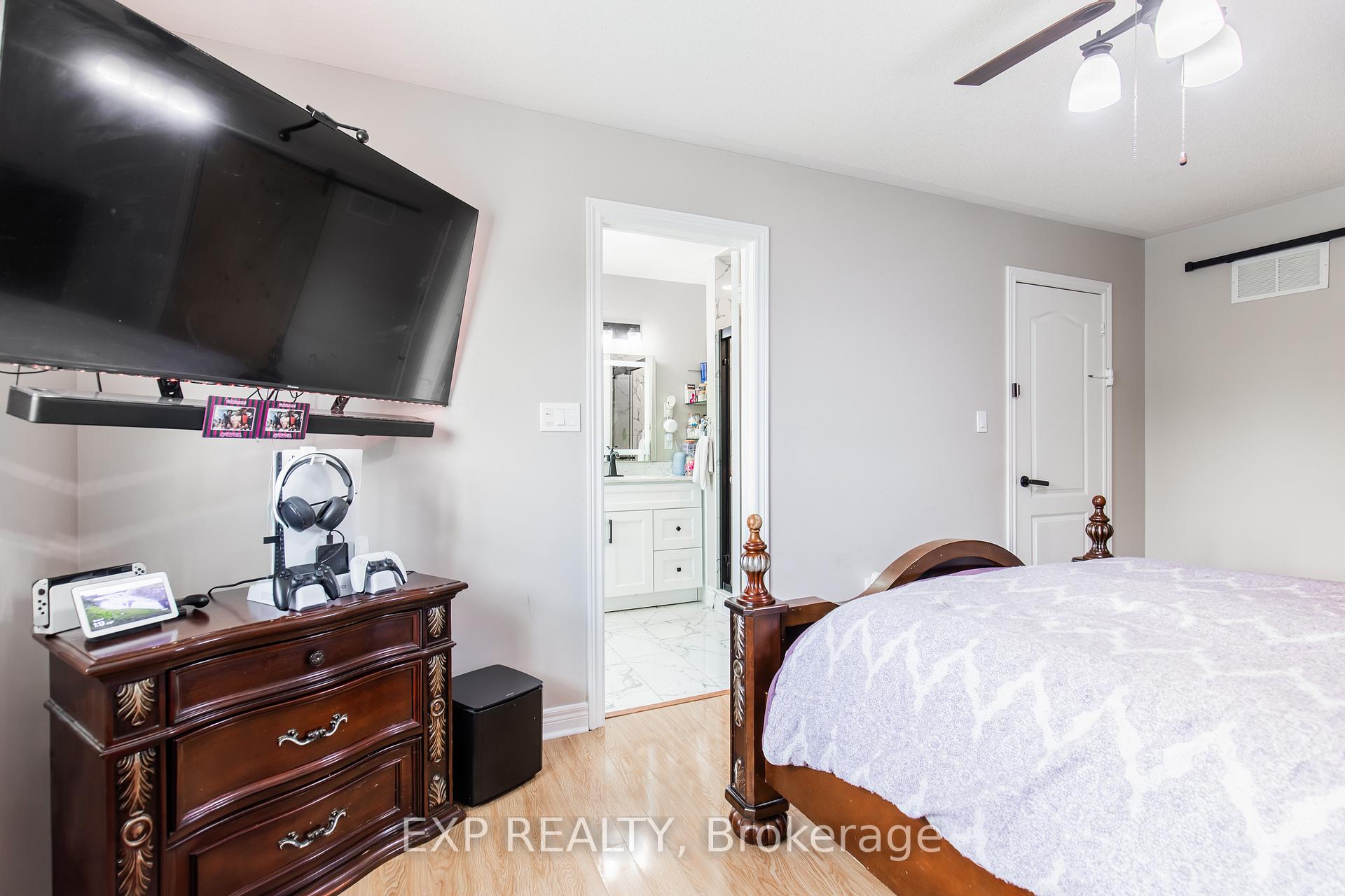 Photo 13 of 334 Van Kirk Drive, Brampton, Northwest Sandalwood Parkway — HOMEH