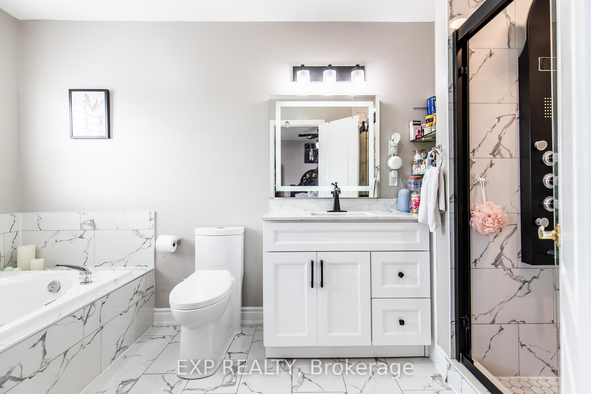 Photo 16 of 334 Van Kirk Drive, Brampton, Northwest Sandalwood Parkway — HOMEH