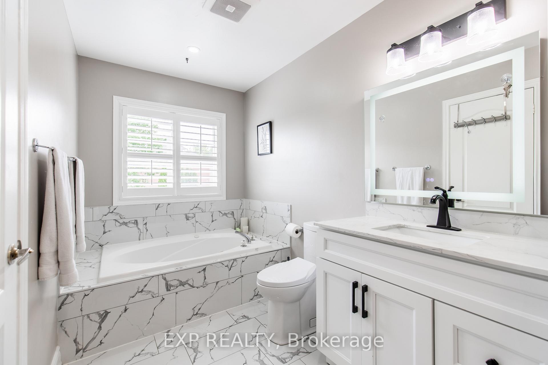 Photo 40 of 334 Van Kirk Drive, Brampton, Northwest Sandalwood Parkway — HOMEH