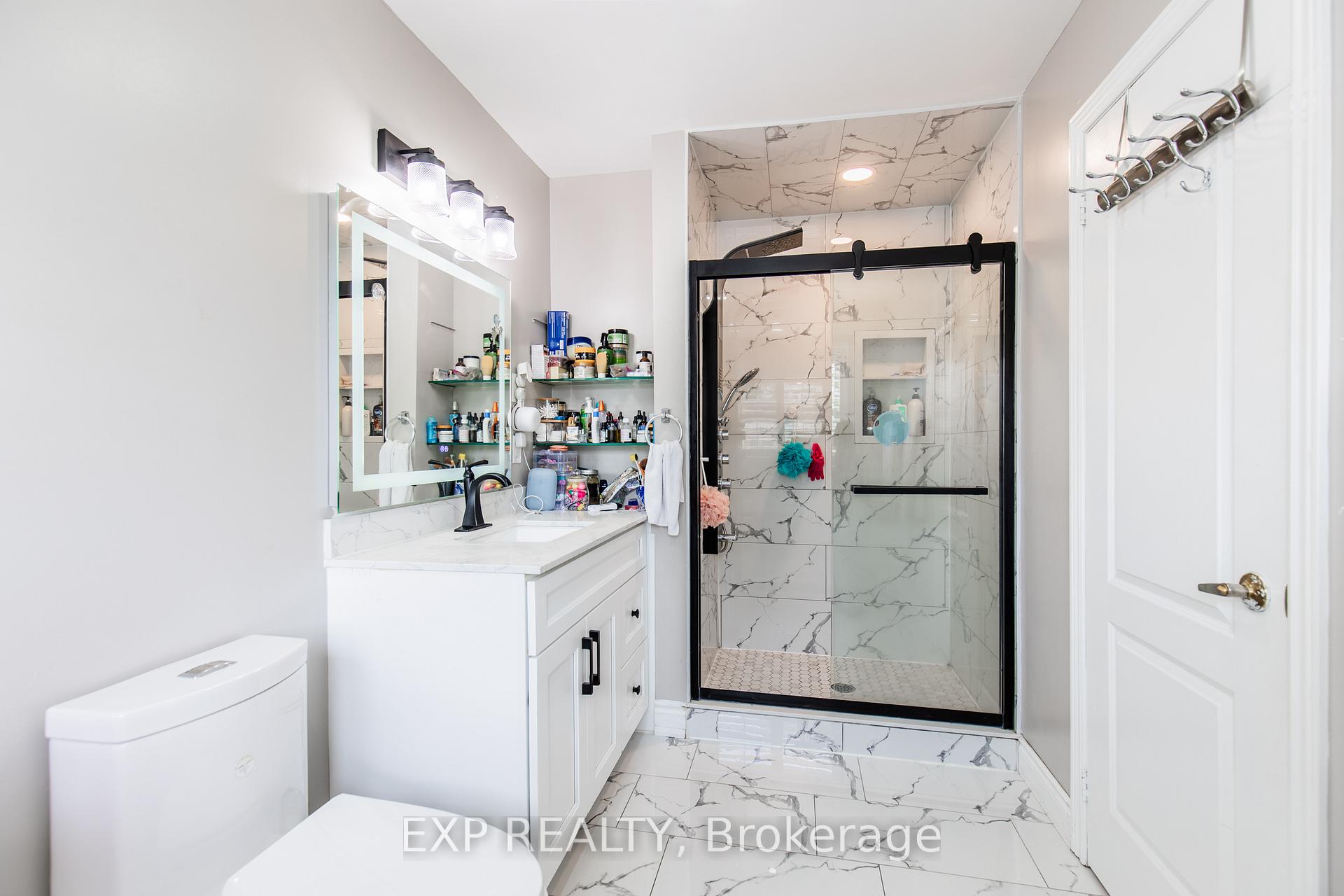 Photo 15 of 334 Van Kirk Drive, Brampton, Northwest Sandalwood Parkway — HOMEH