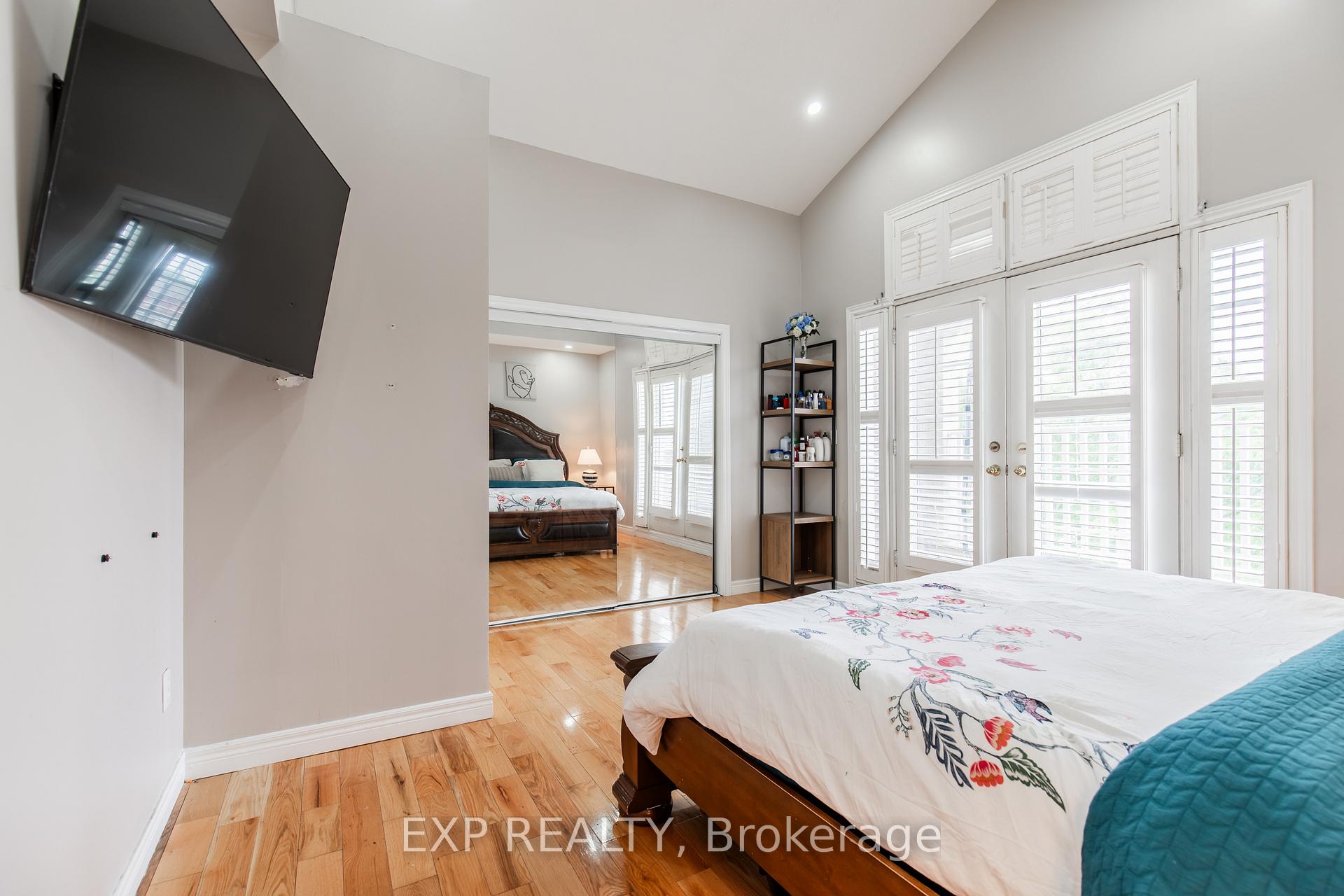 Photo 41 of 334 Van Kirk Drive, Brampton, Northwest Sandalwood Parkway — HOMEH