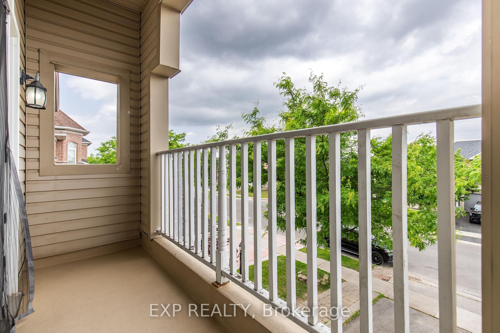 Photo 21 of 334 Van Kirk Drive, Brampton, Northwest Sandalwood Parkway — HOMEH